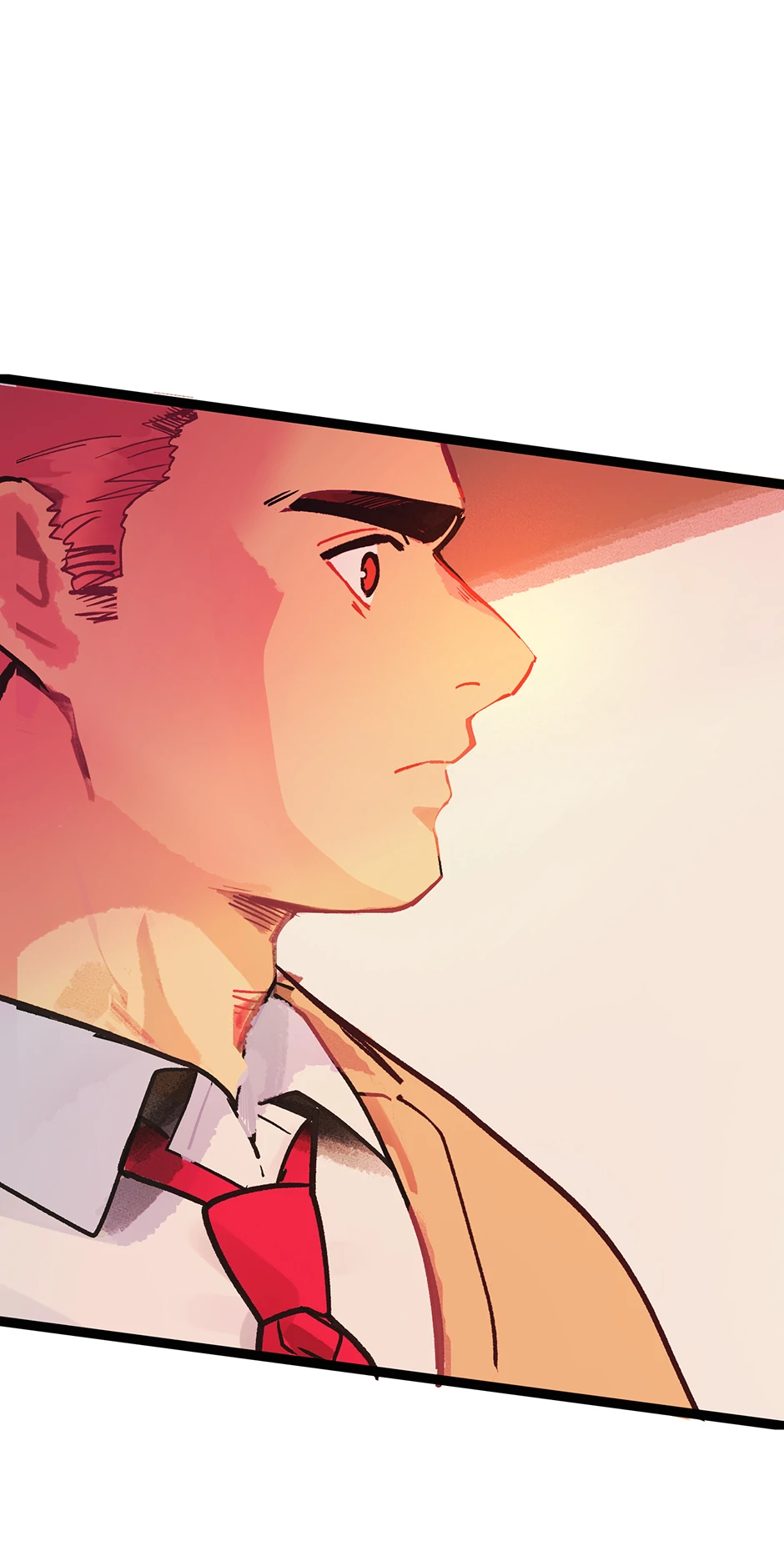 Read Betelgeuse EN Manga Online