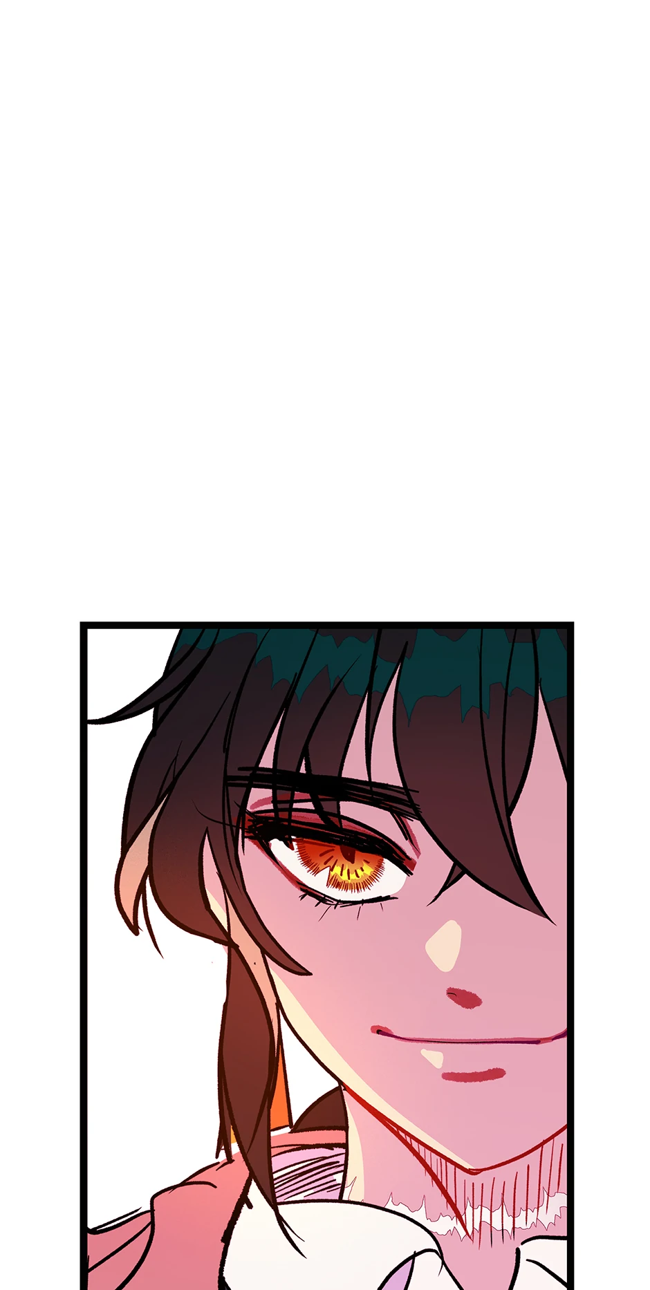 Read Betelgeuse EN Manga Online