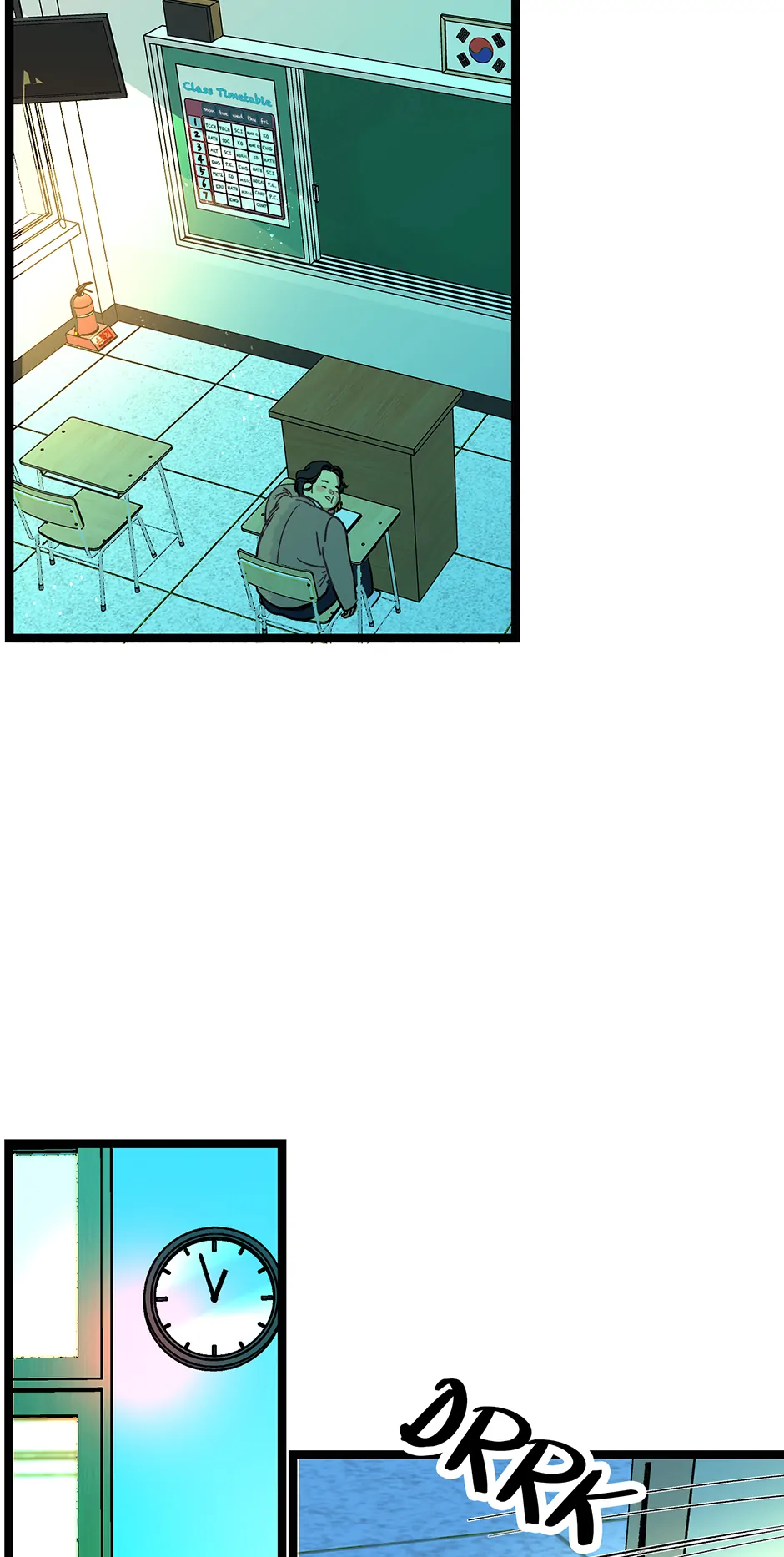 Read Betelgeuse EN Manga Online