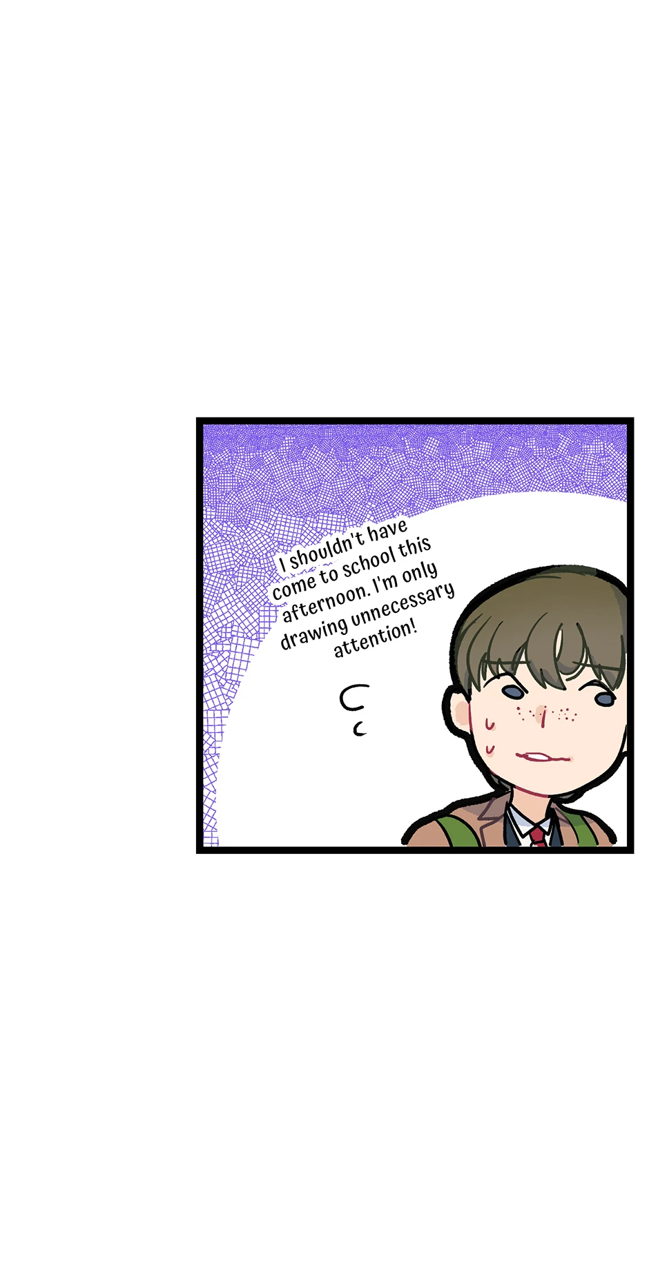 Read Betelgeuse EN Manga Online