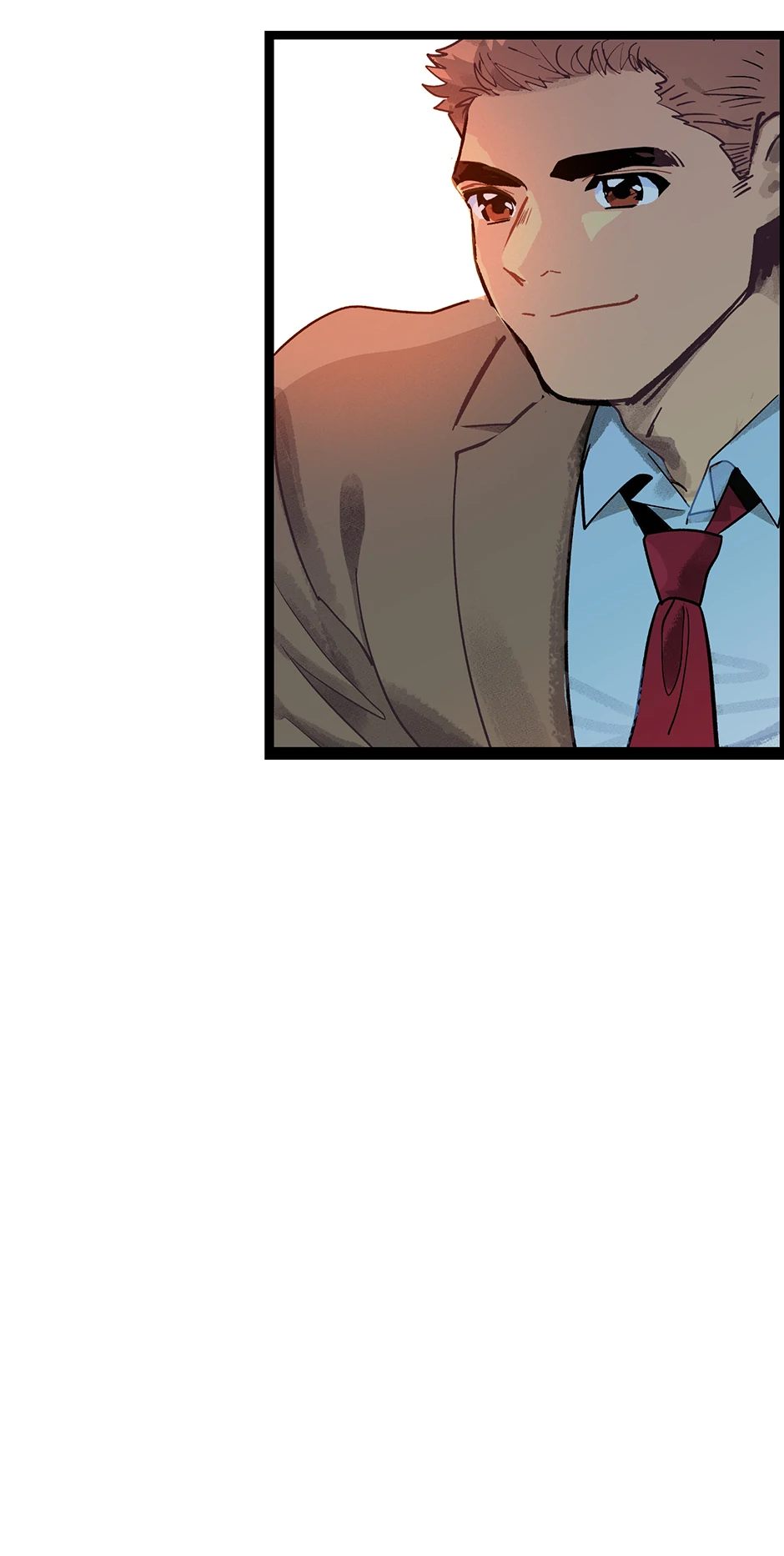 Read Betelgeuse EN Manga Online