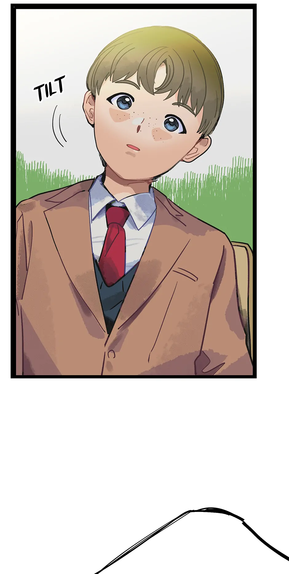 Read Betelgeuse EN Manga Online