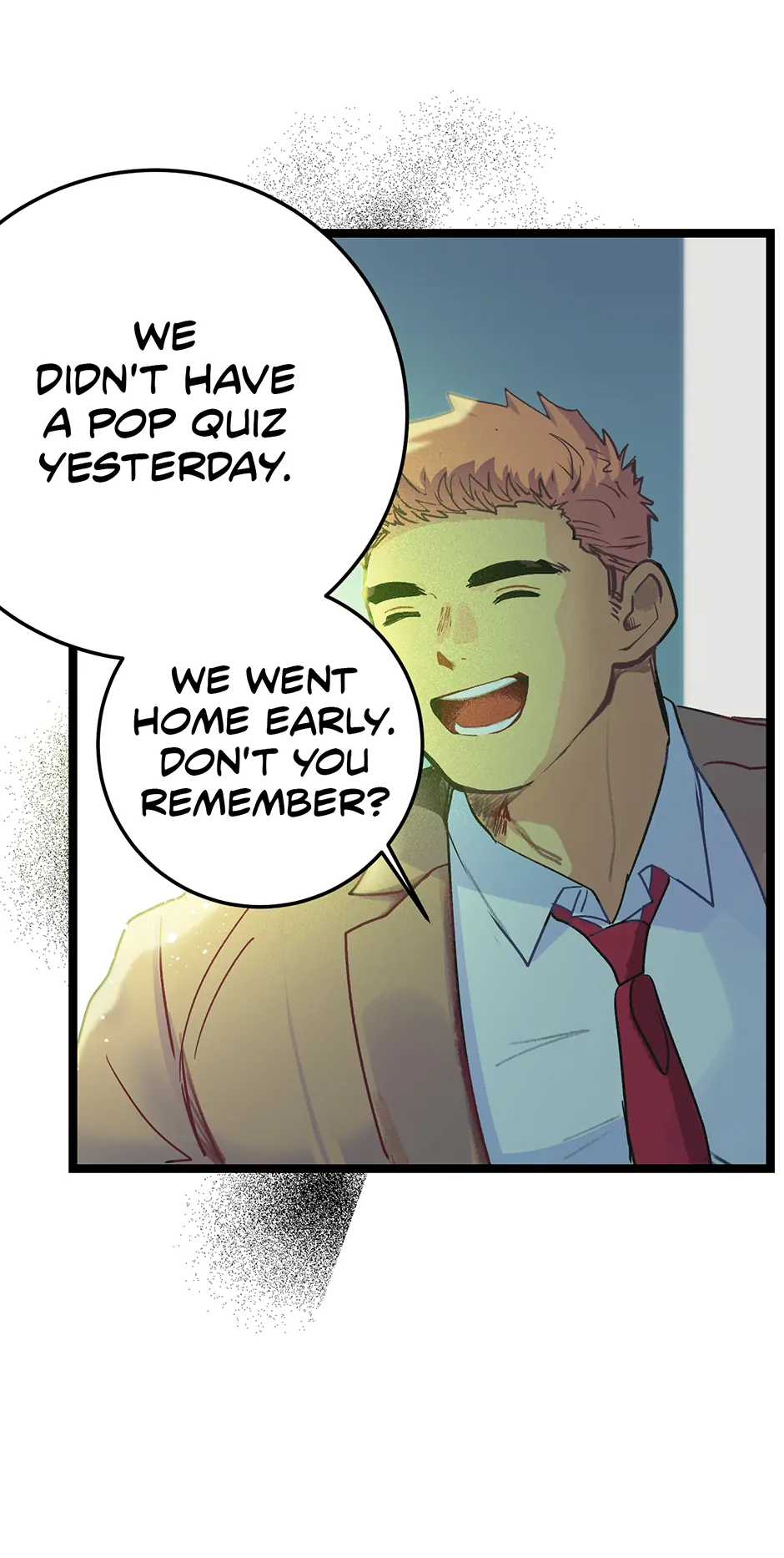 Read Betelgeuse EN Manga Online