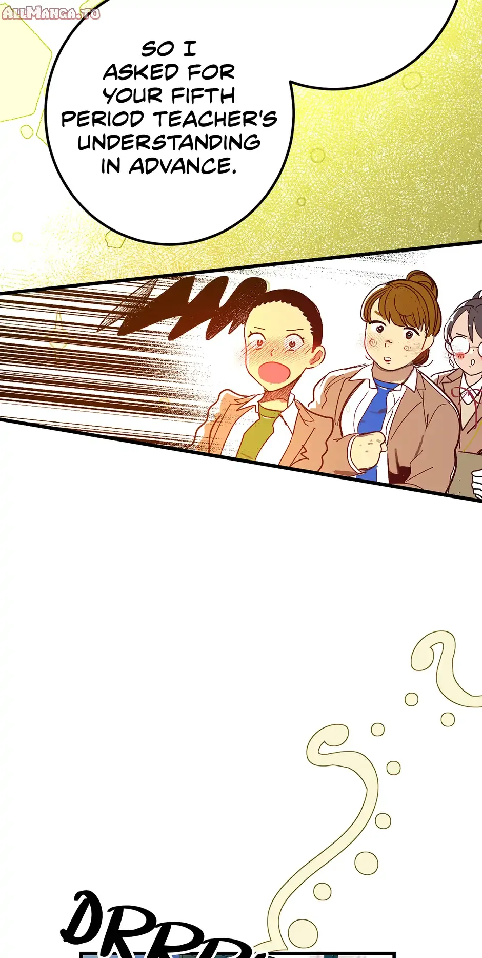 Read Betelgeuse EN Manga Online