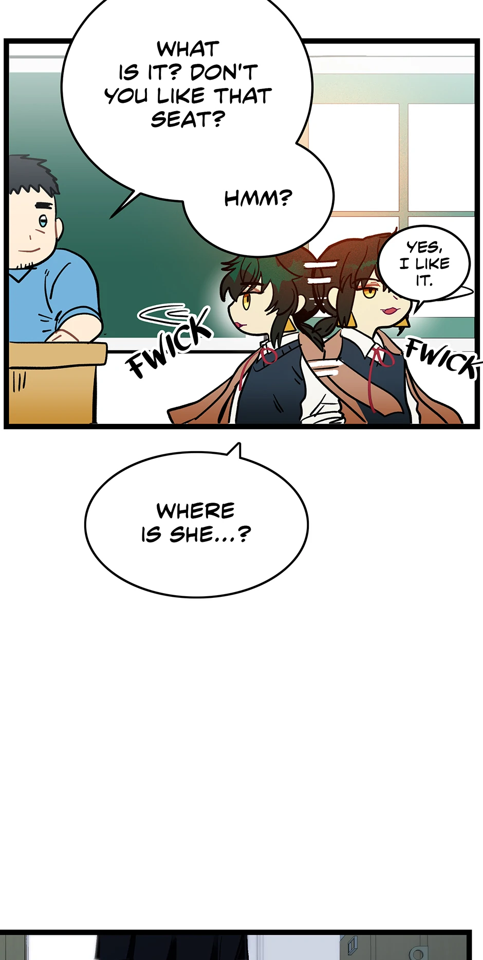 Read Betelgeuse EN Manga Online