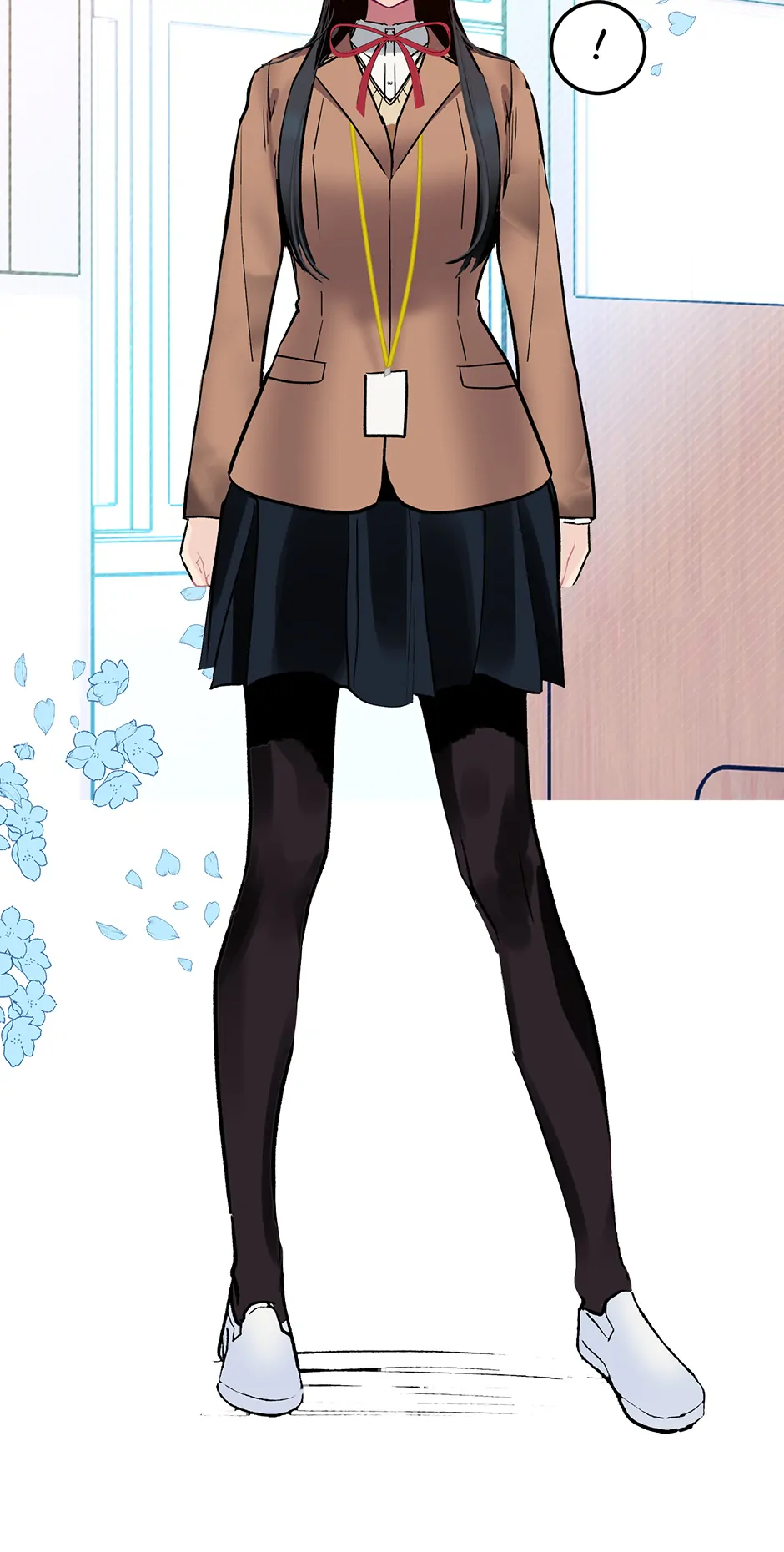 Read Betelgeuse EN Manga Online