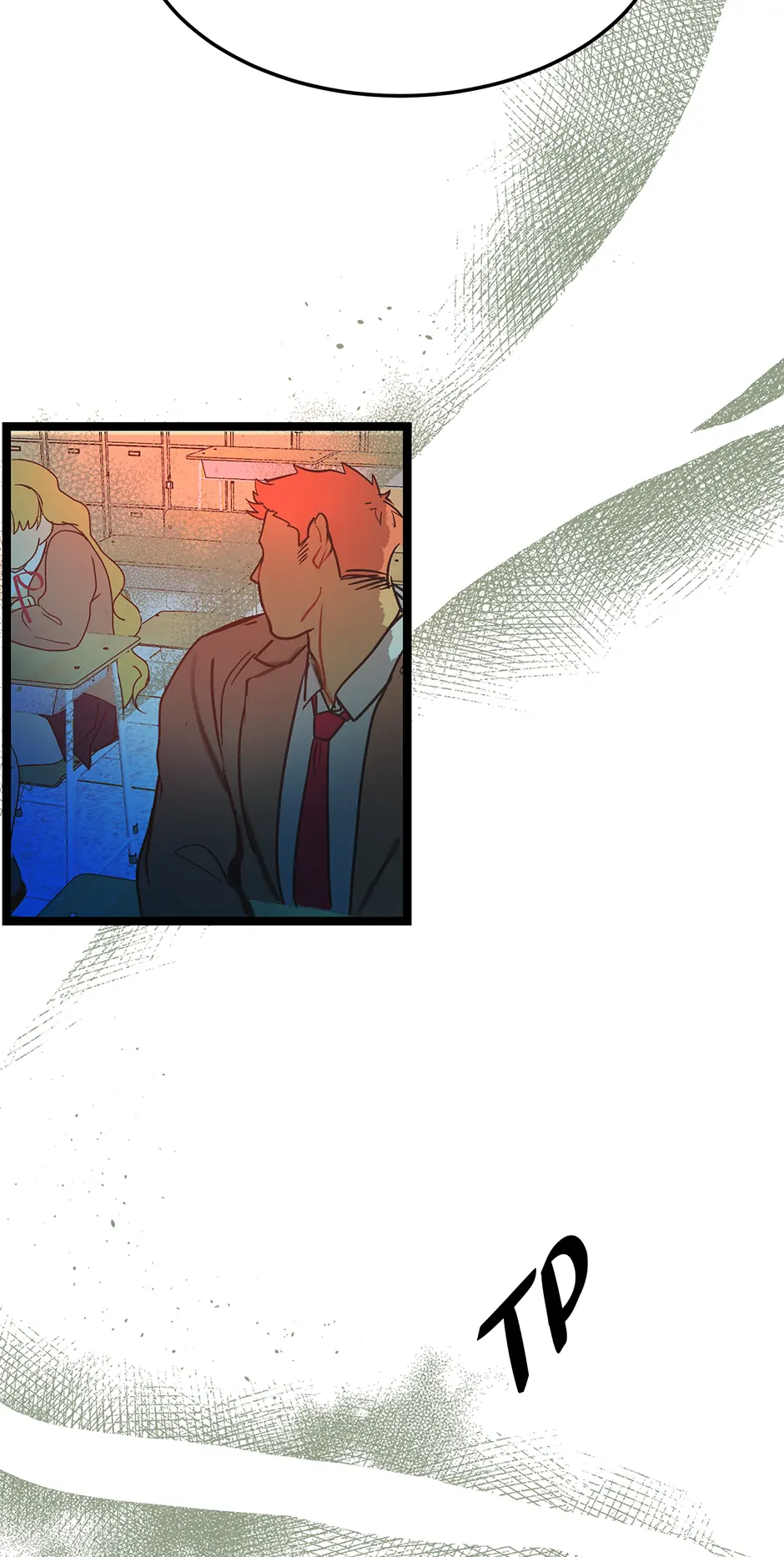 Read Betelgeuse EN Manga Online