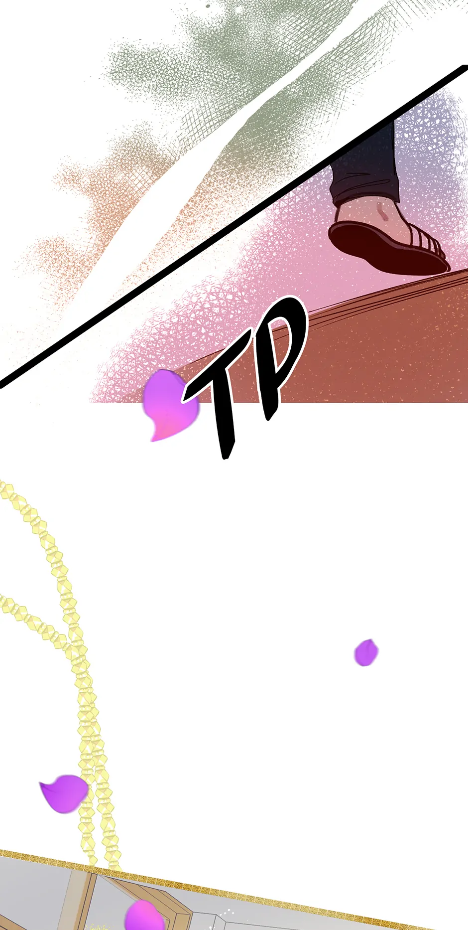 Read Betelgeuse EN Manga Online