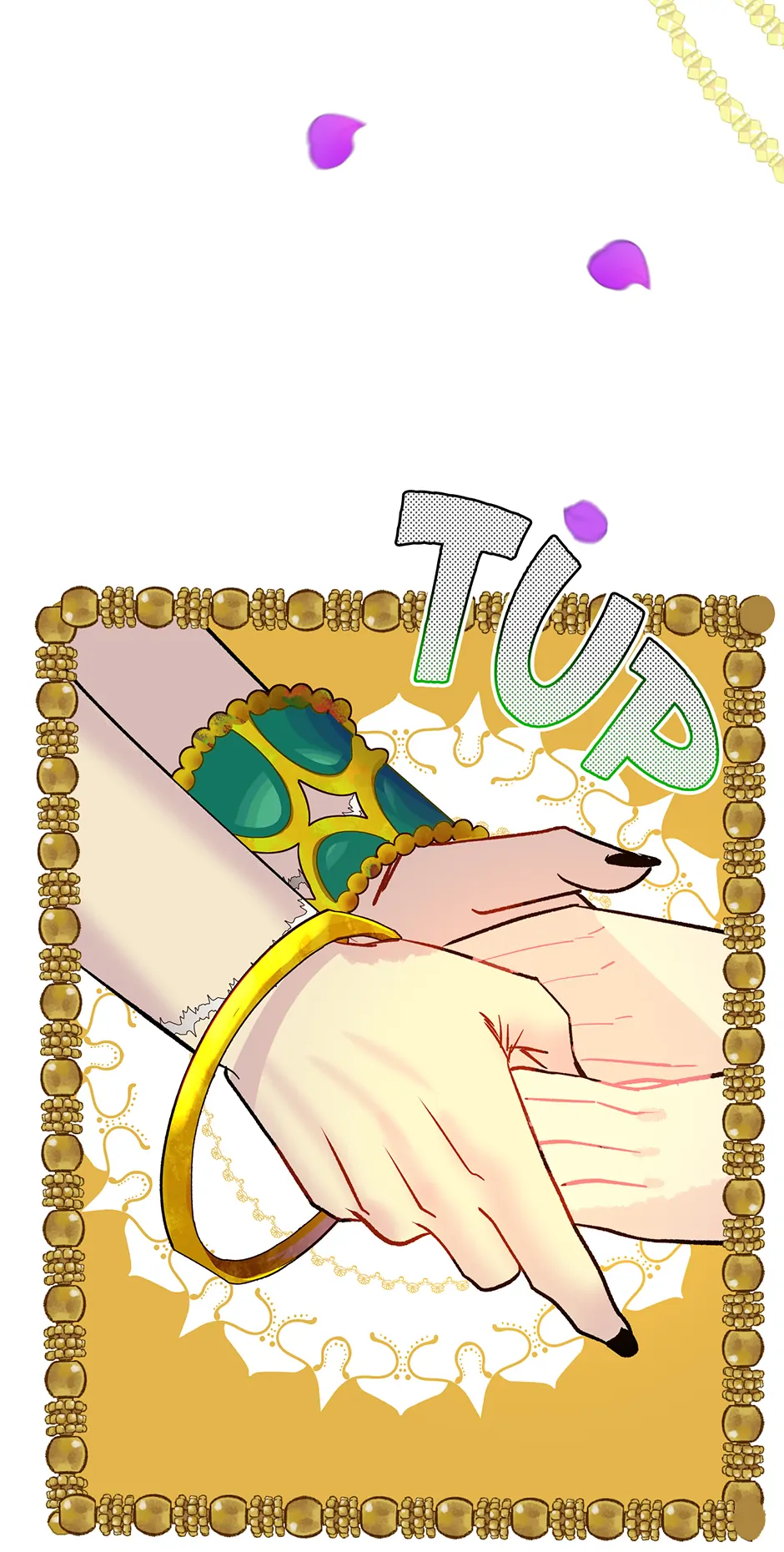 Read Betelgeuse EN Manga Online