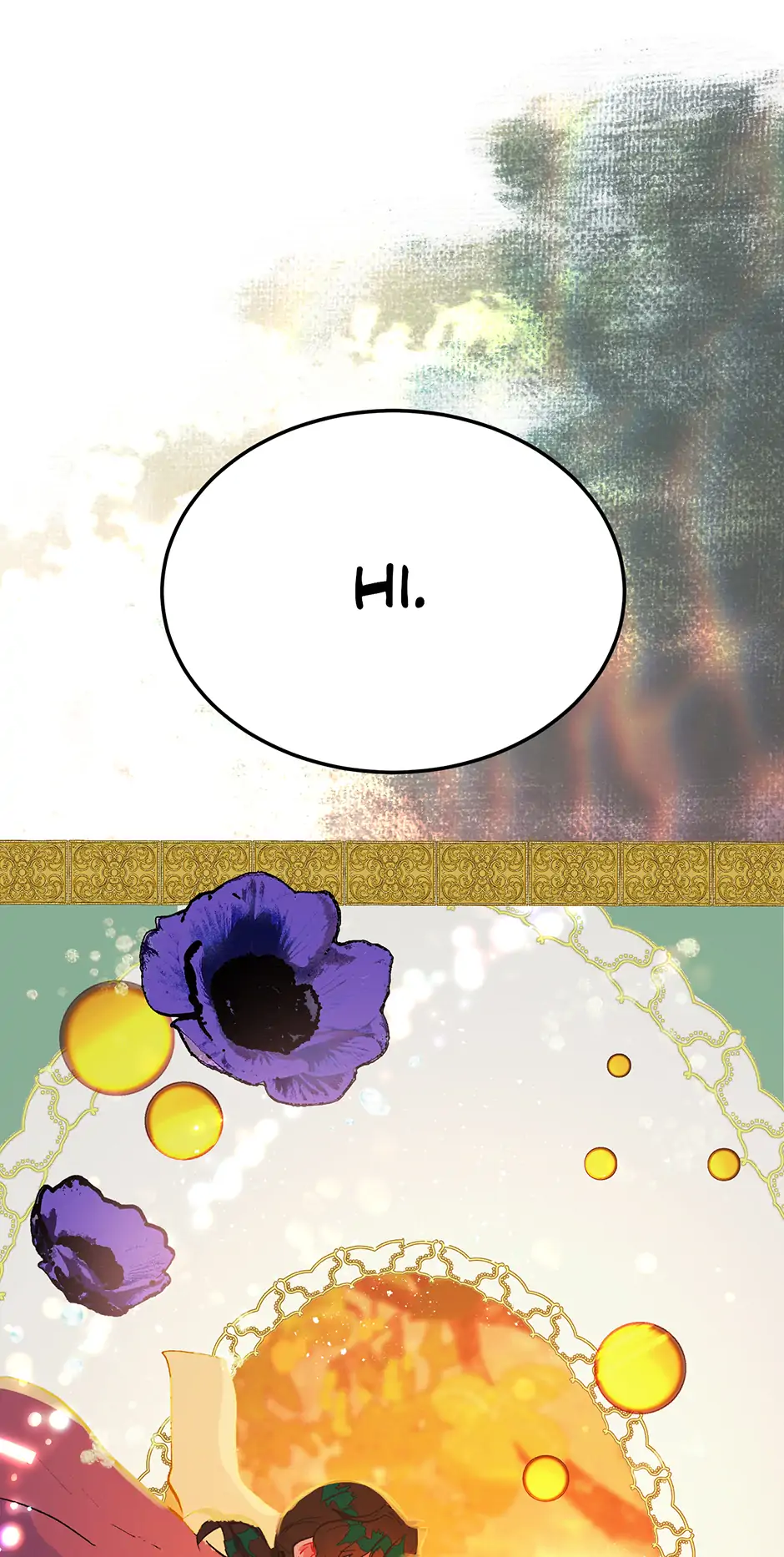 Read Betelgeuse EN Manga Online