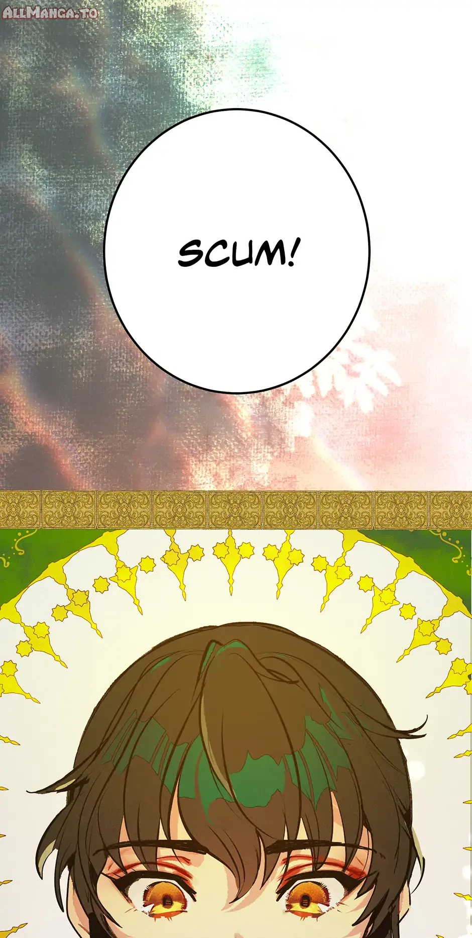 Read Betelgeuse EN Manga Online