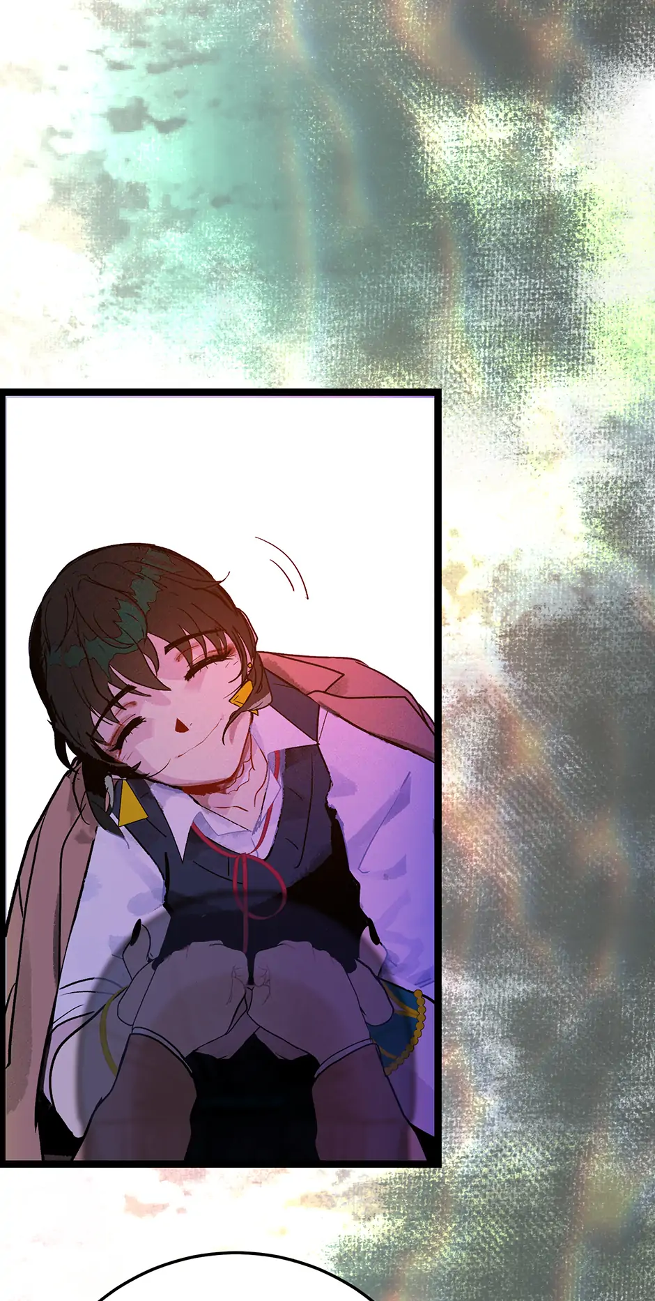 Read Betelgeuse EN Manga Online