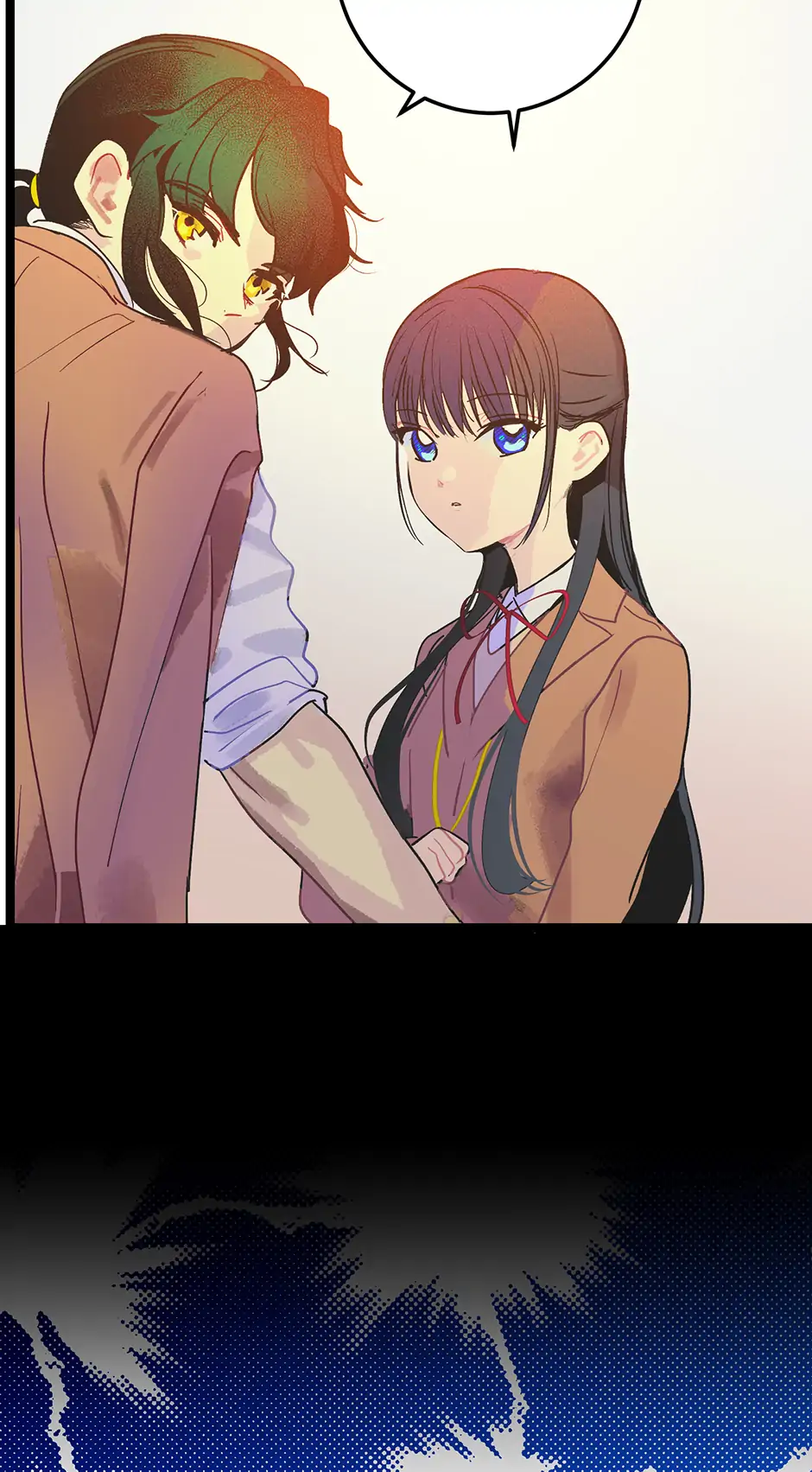 Read Betelgeuse EN Manga Online