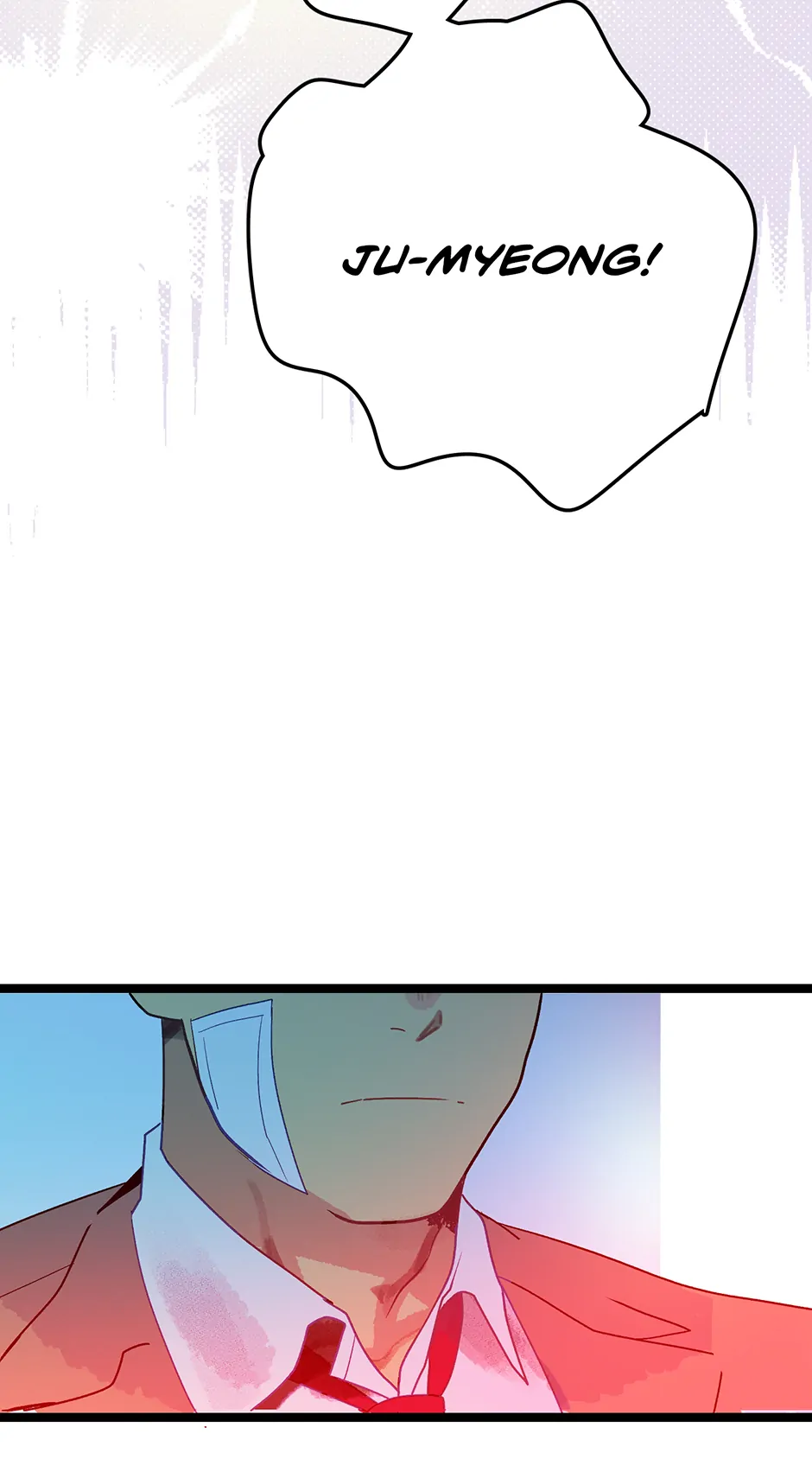 Read Betelgeuse EN Manga Online