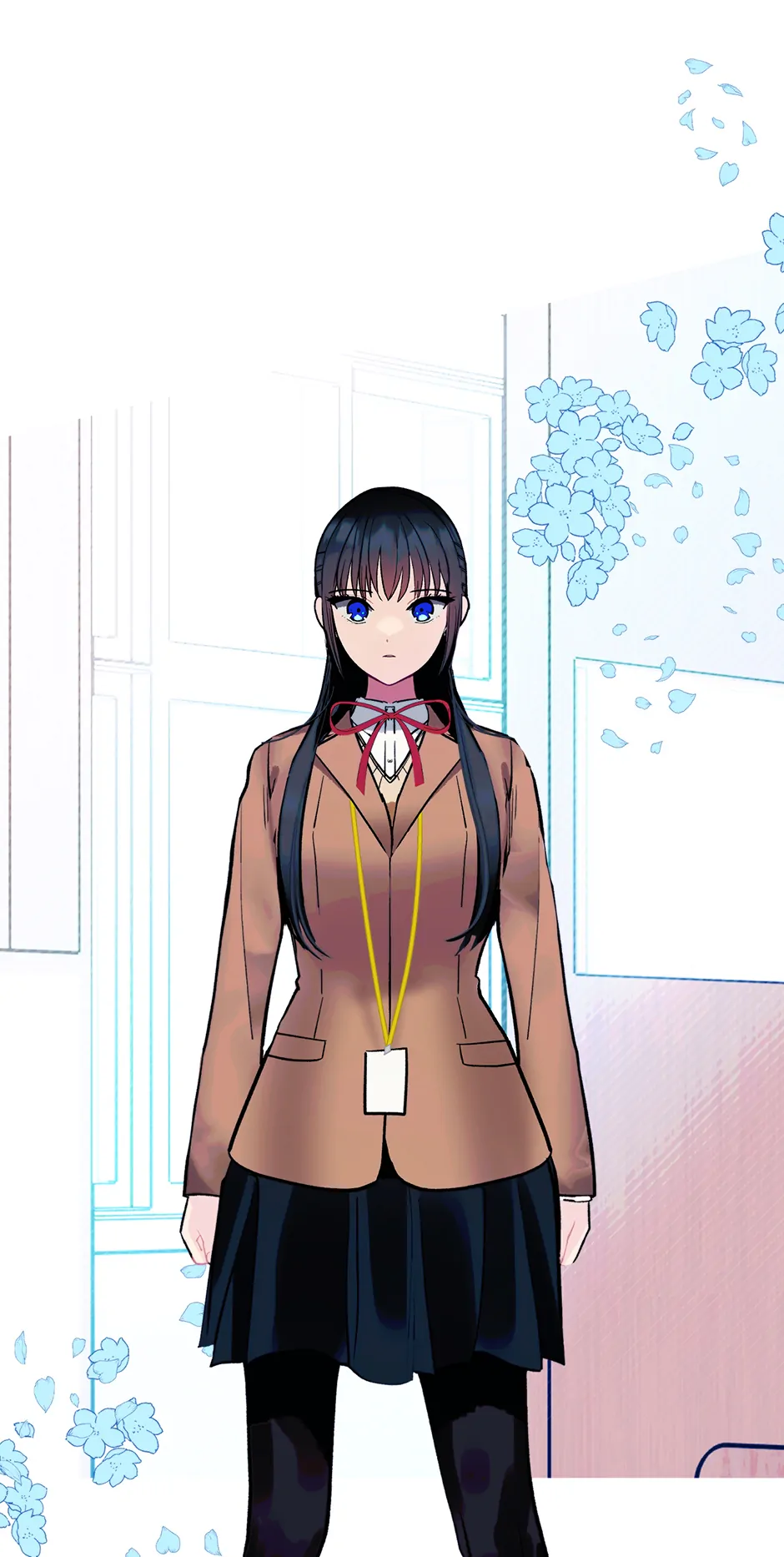 Read Betelgeuse EN Manga Online