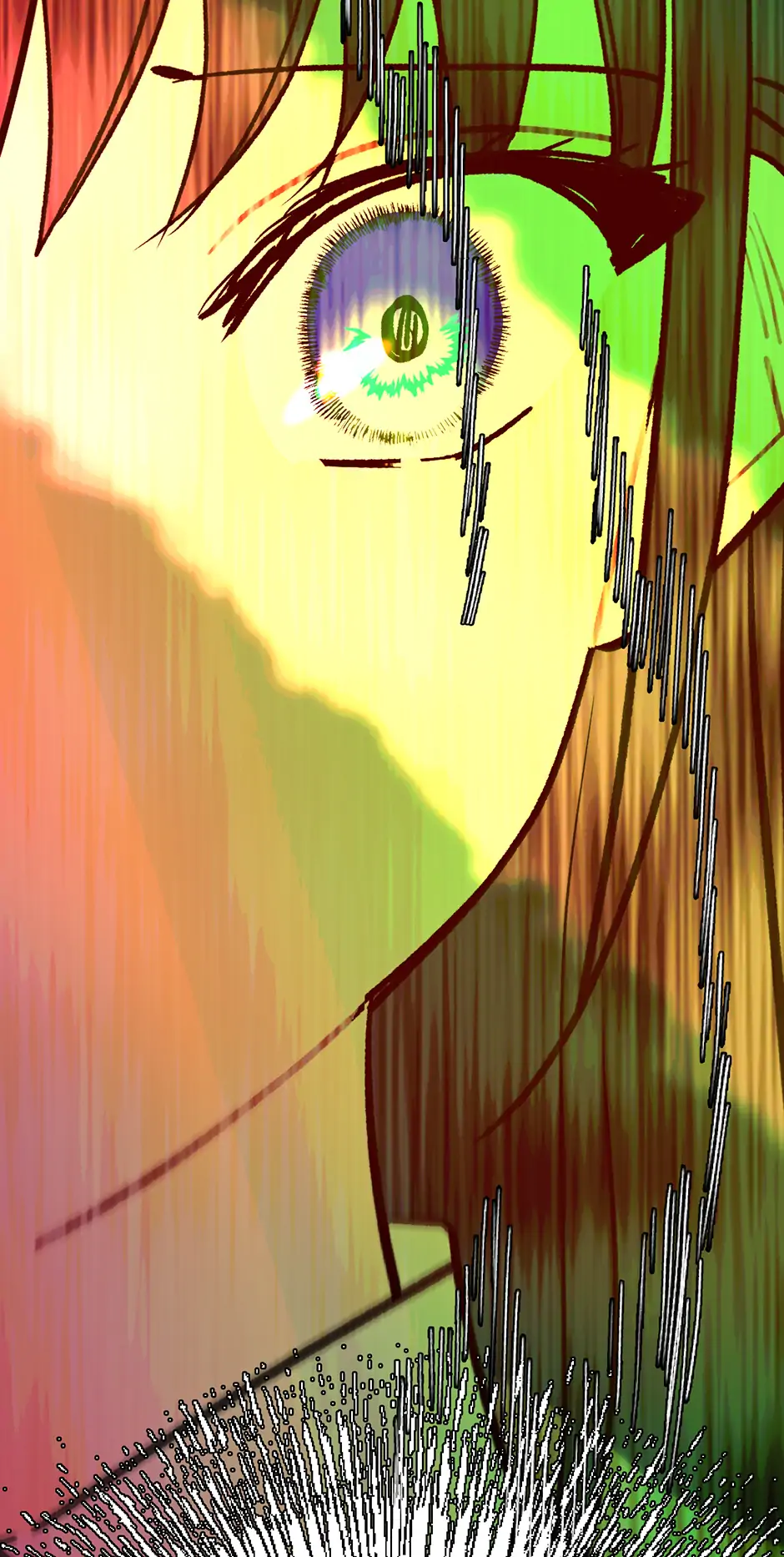 Read Betelgeuse EN Manga Online