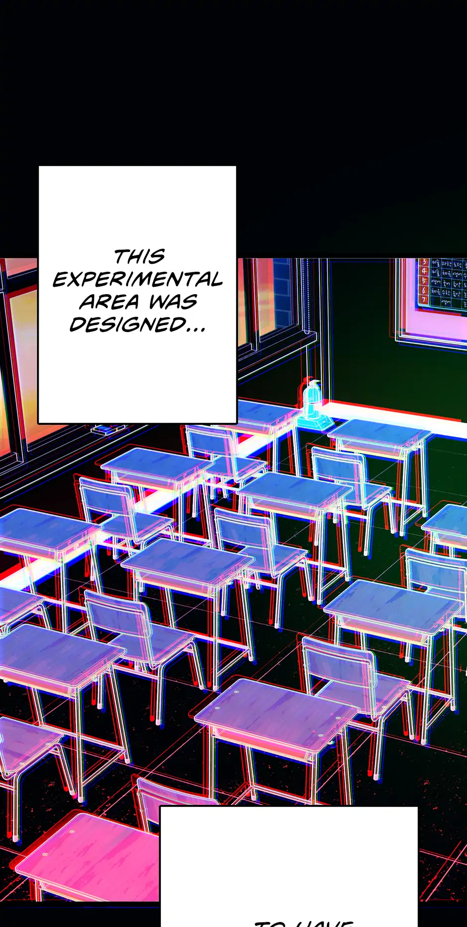 Read Betelgeuse EN Manga Online