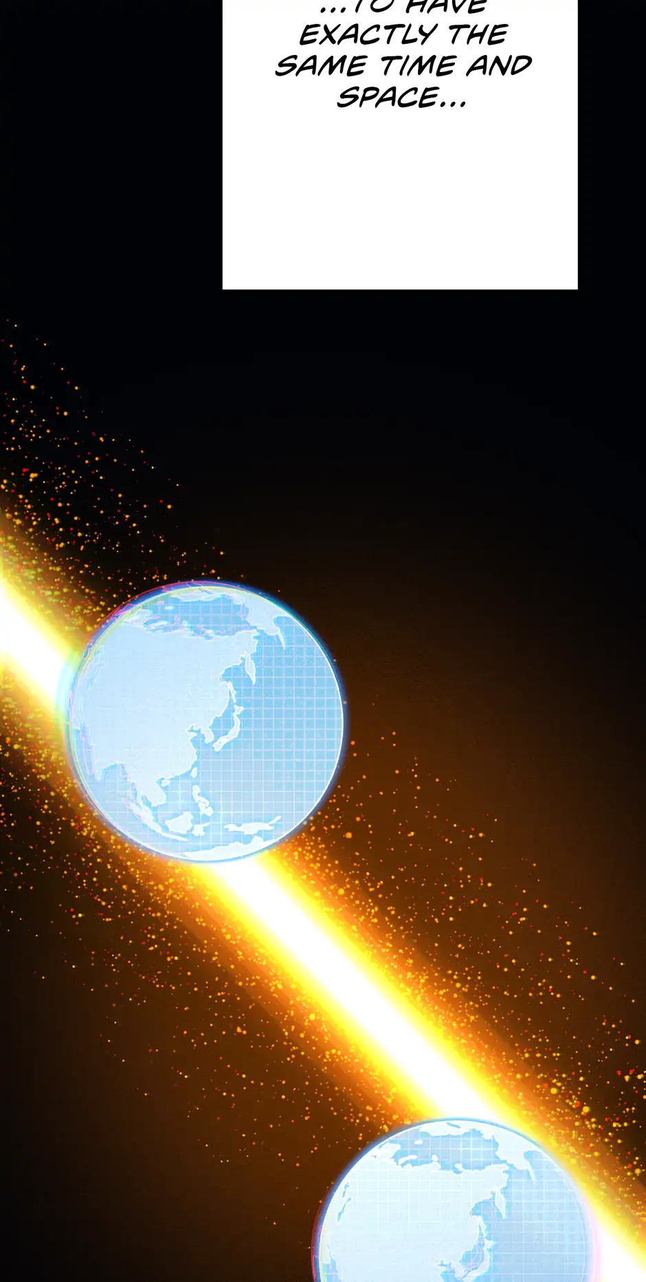 Read Betelgeuse EN Manga Online