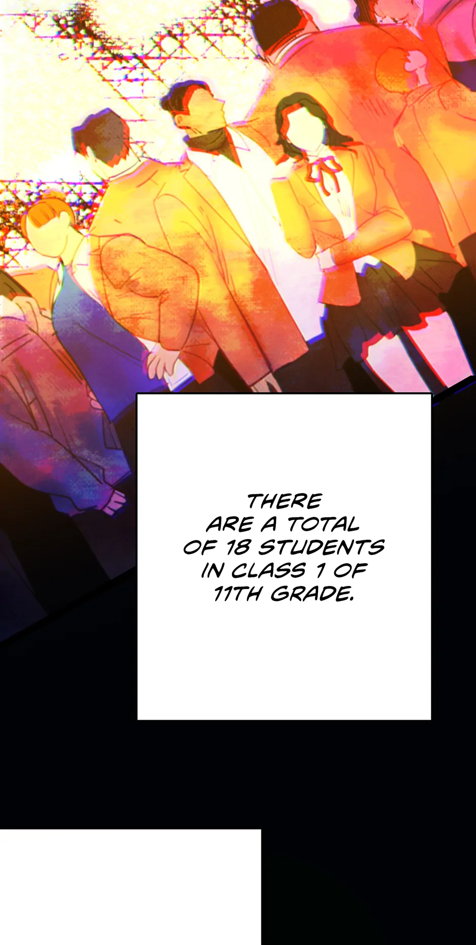 Read Betelgeuse EN Manga Online