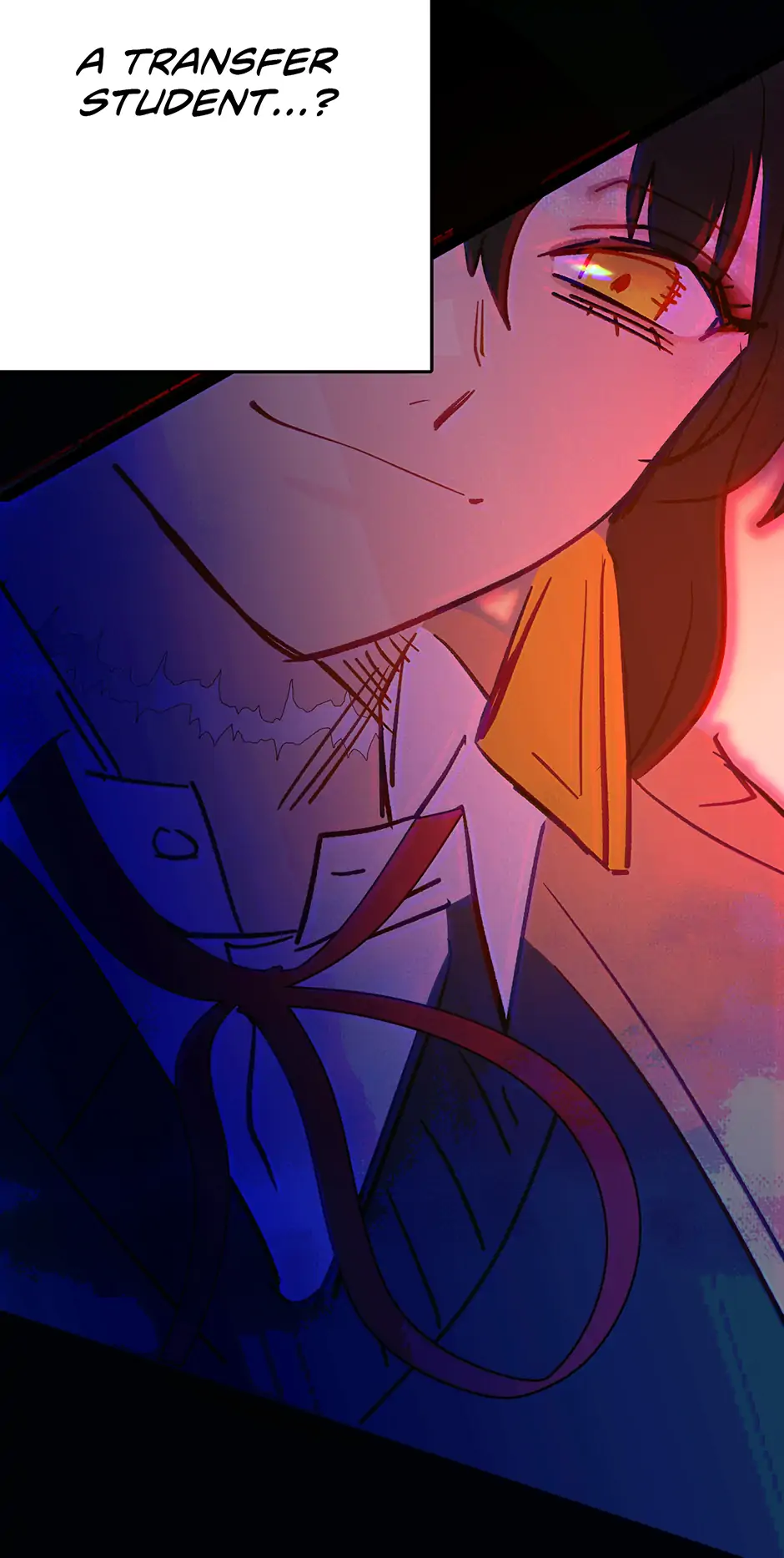 Read Betelgeuse EN Manga Online