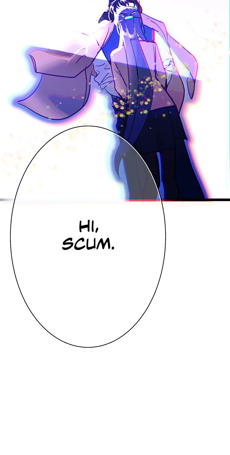 Read Betelgeuse EN Manga Online