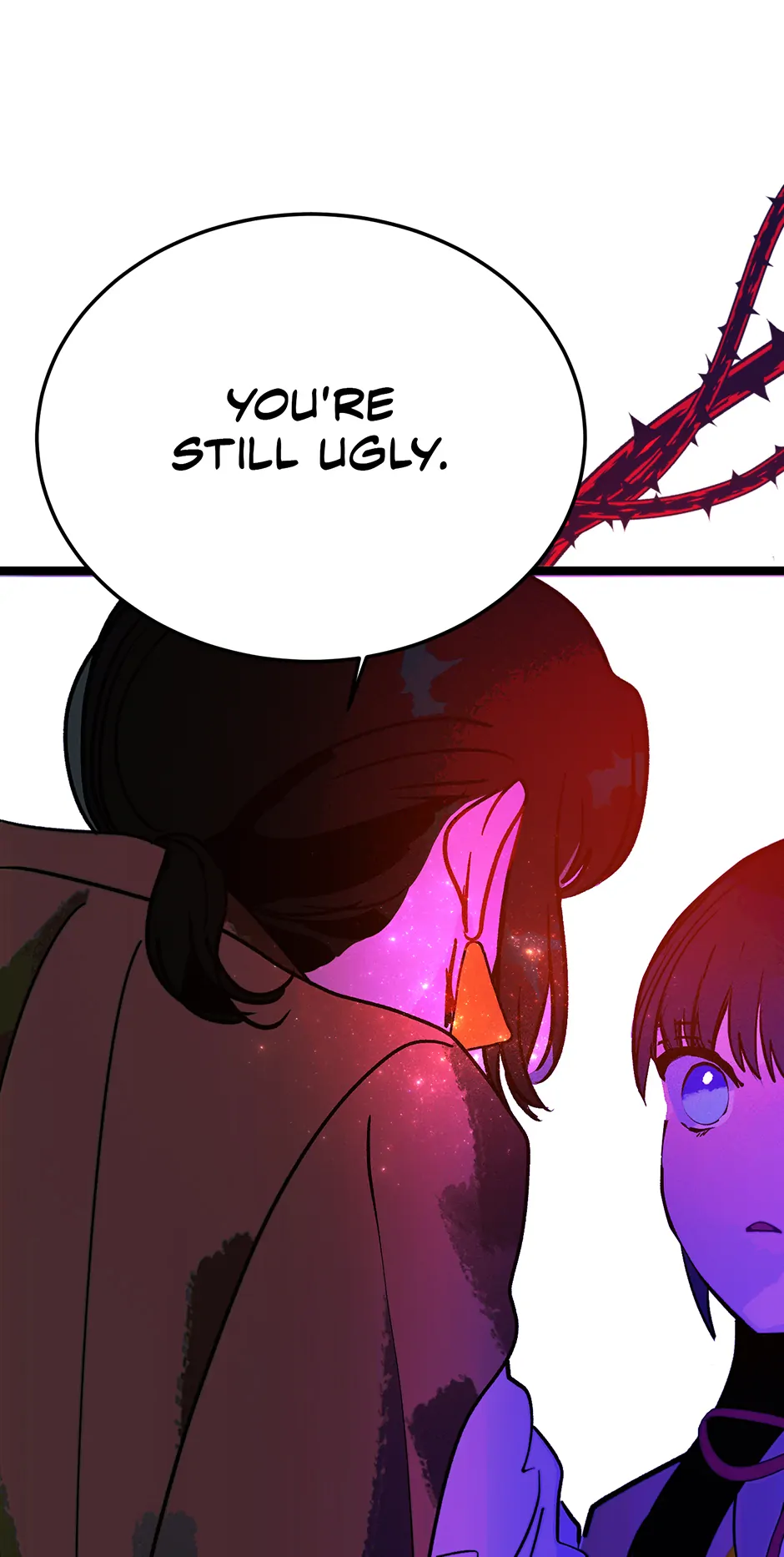 Read Betelgeuse EN Manga Online