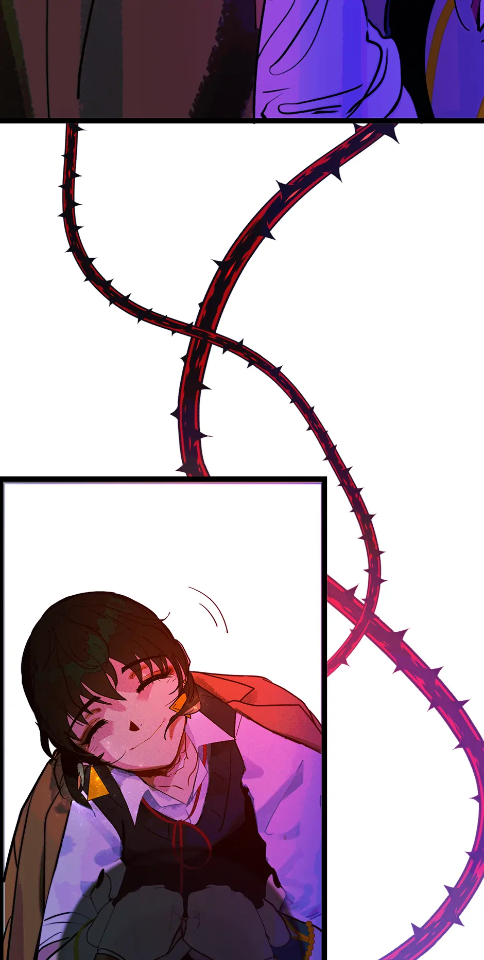 Read Betelgeuse EN Manga Online