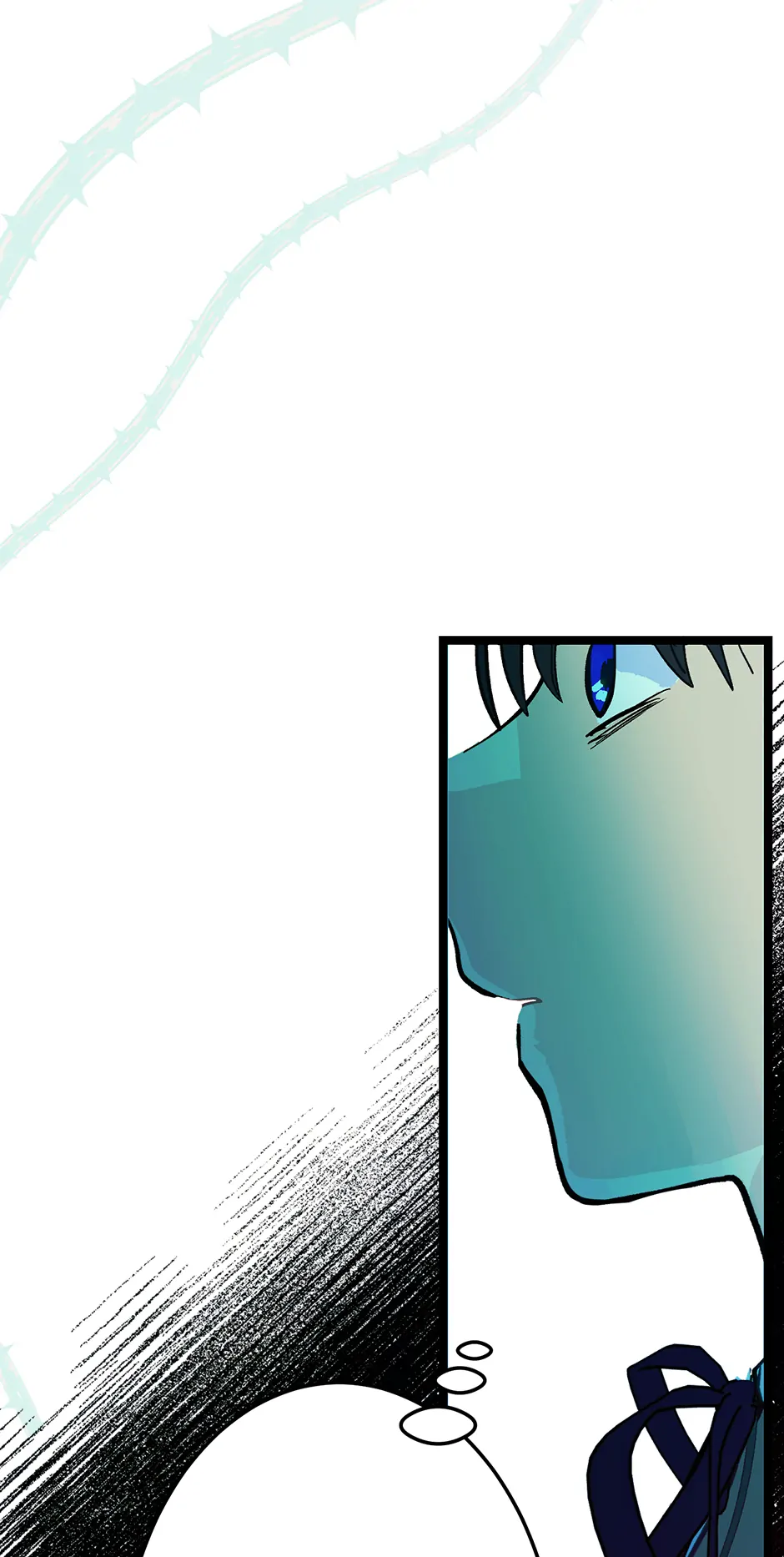 Read Betelgeuse EN Manga Online