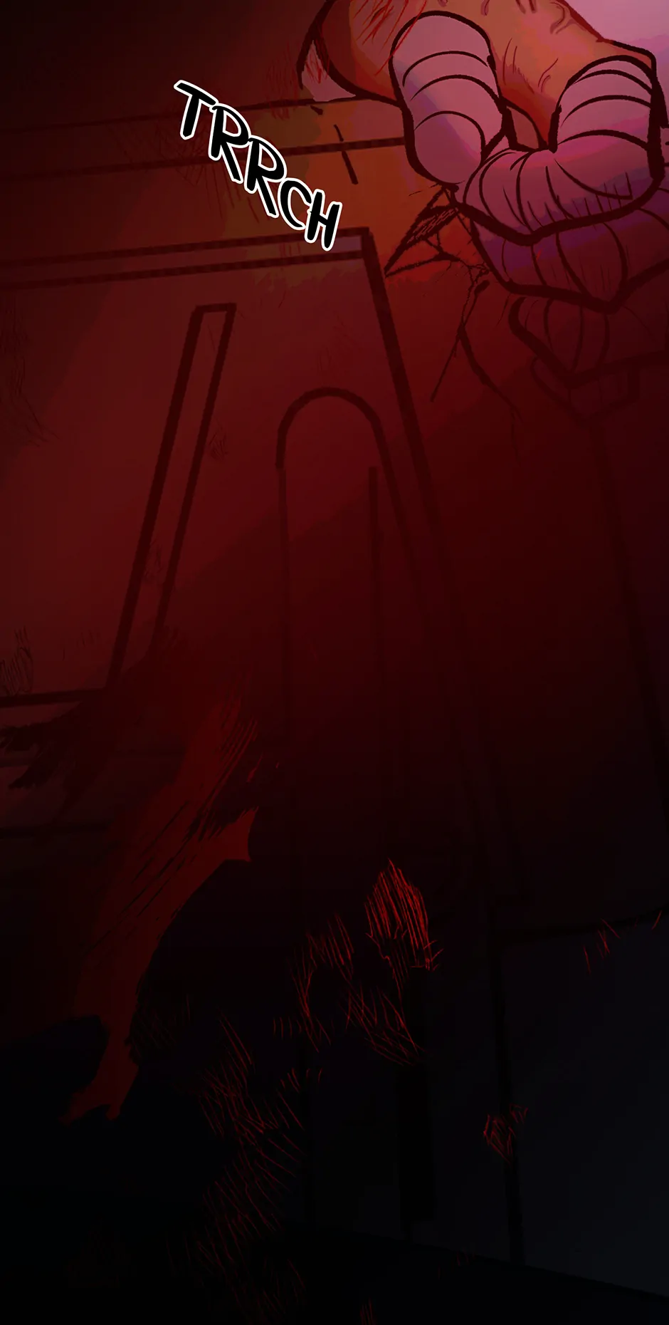 Read Betelgeuse EN Manga Online