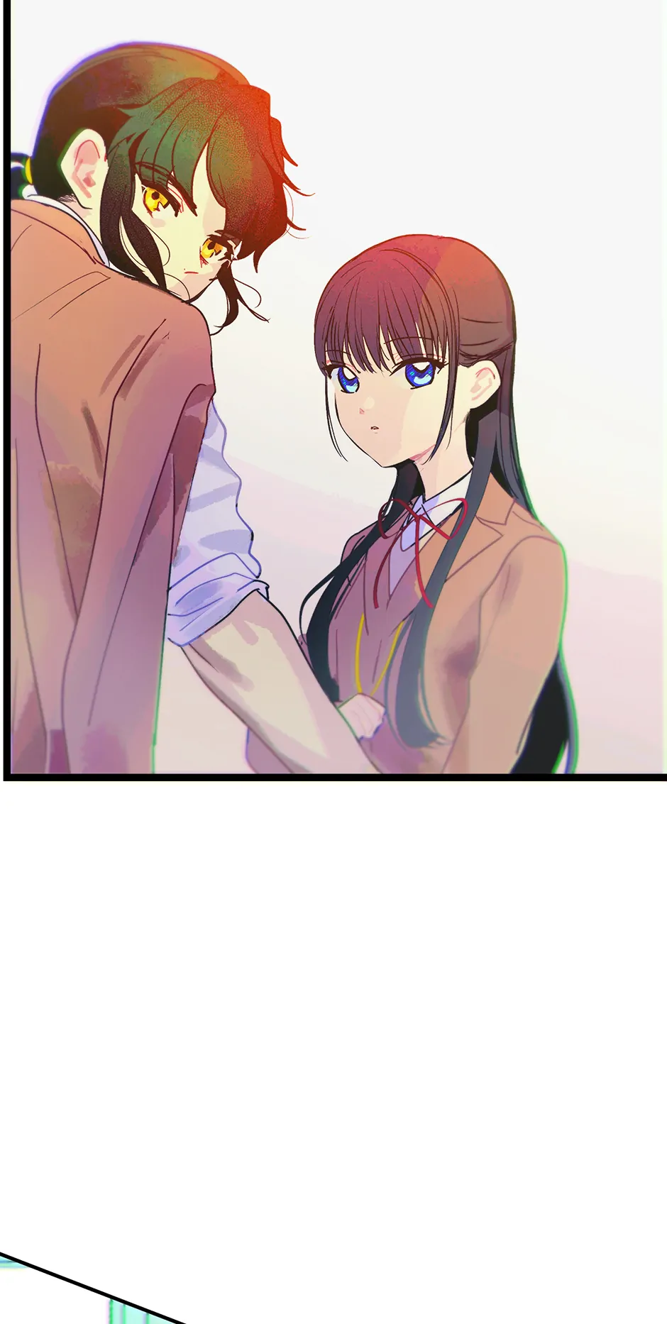 Read Betelgeuse EN Manga Online