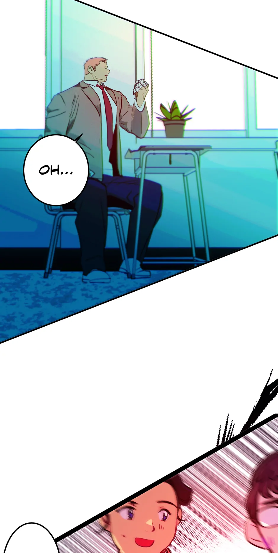 Read Betelgeuse EN Manga Online