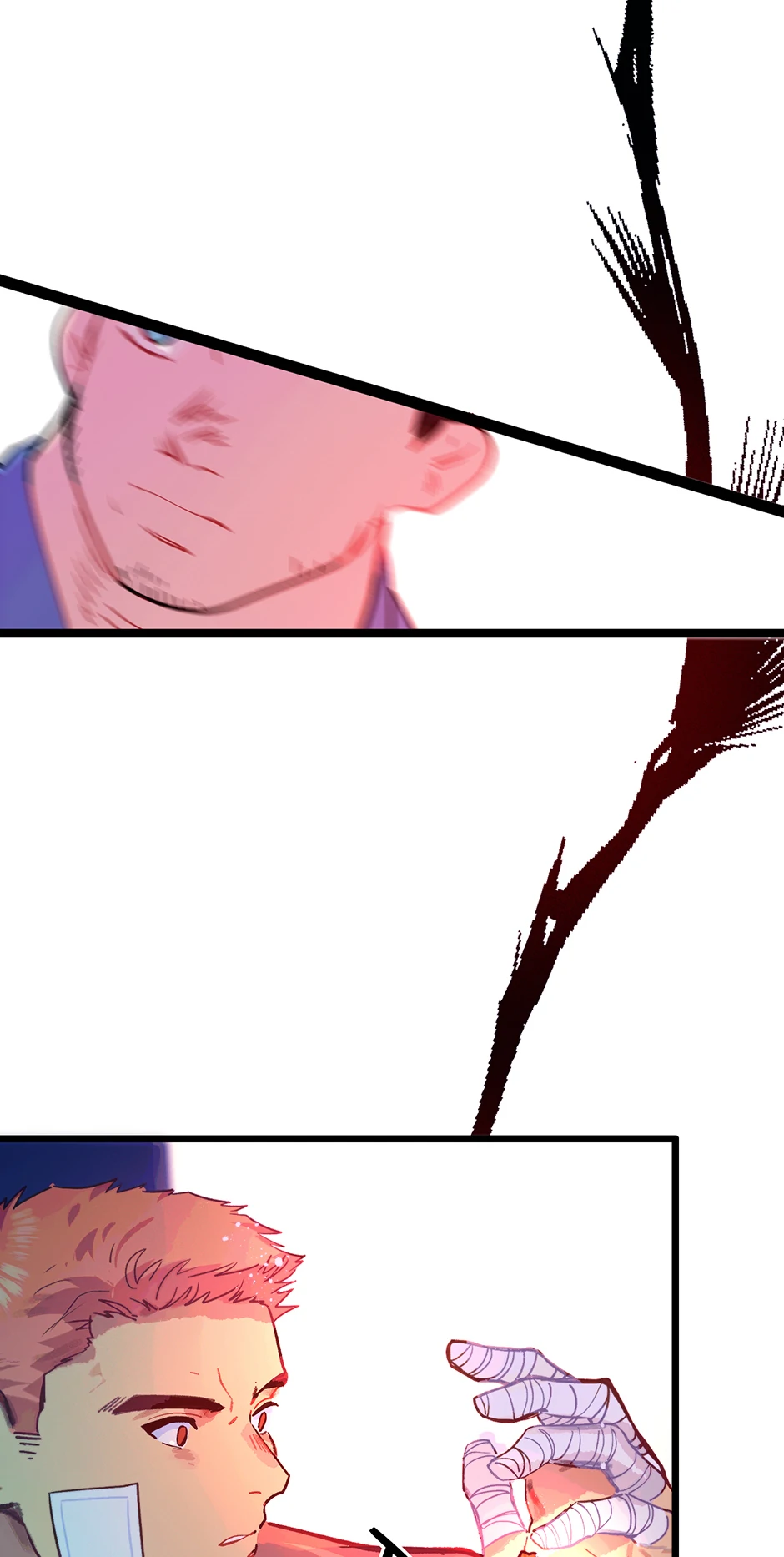 Read Betelgeuse EN Manga Online