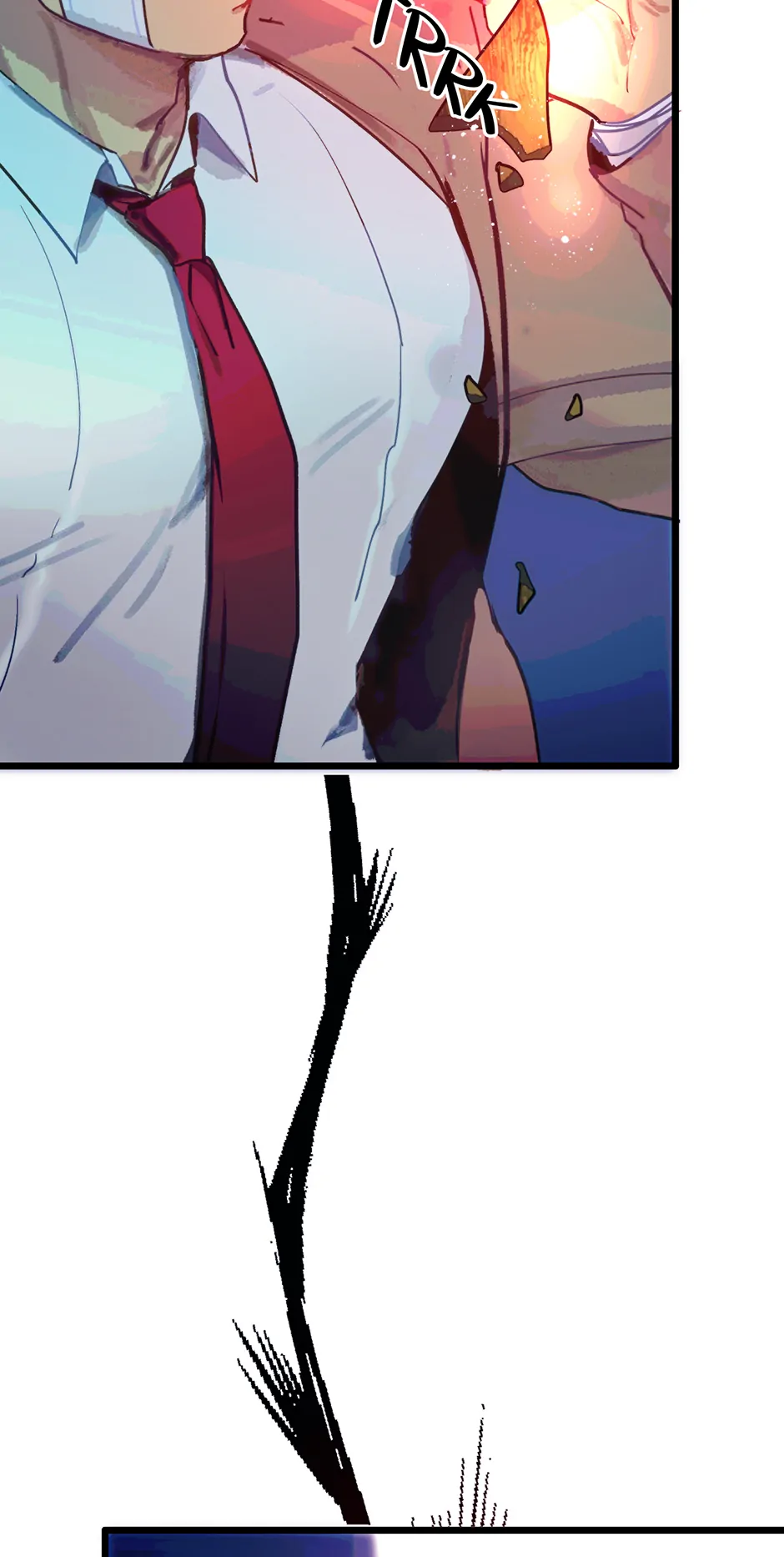 Read Betelgeuse EN Manga Online