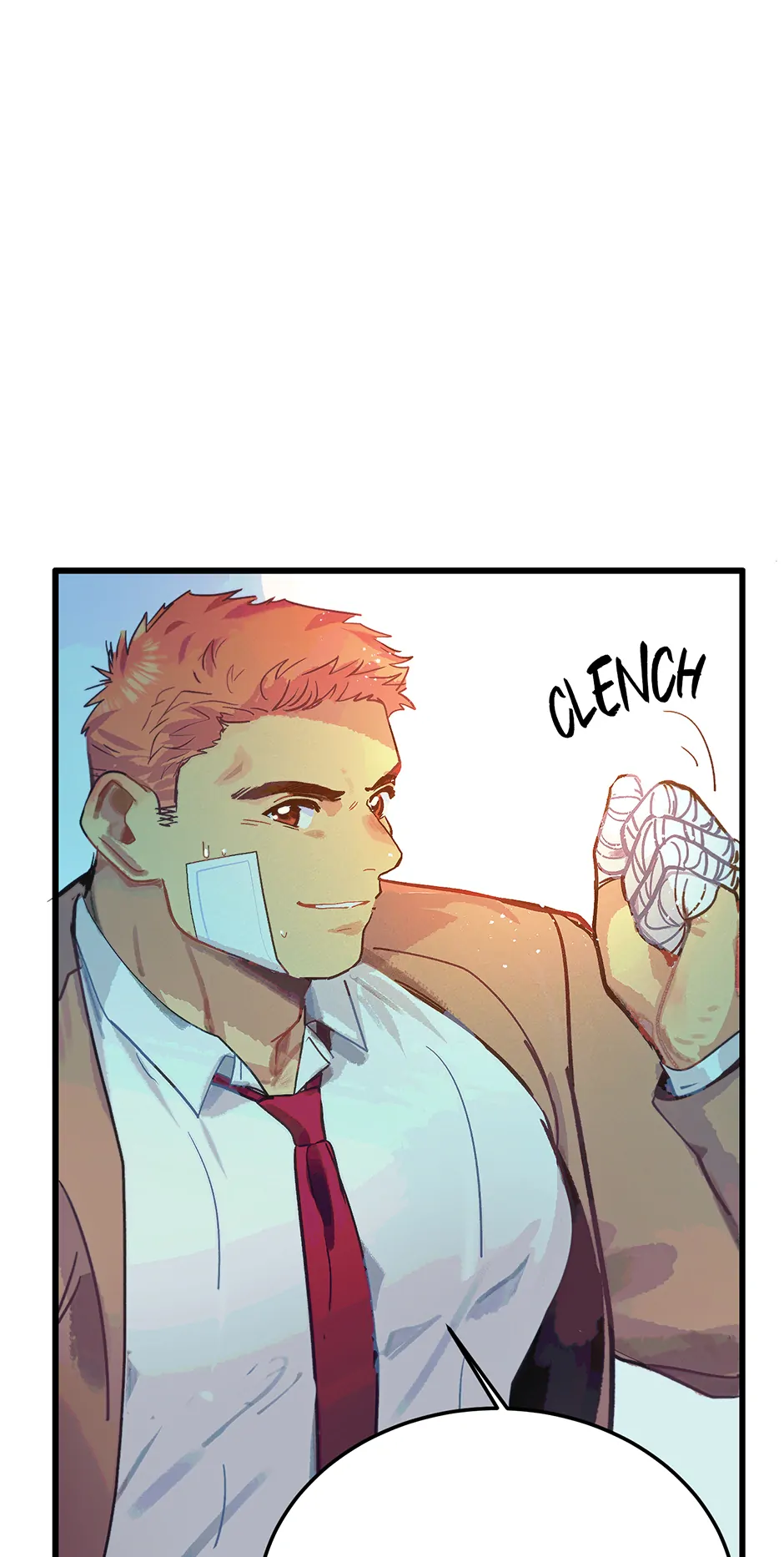 Read Betelgeuse EN Manga Online