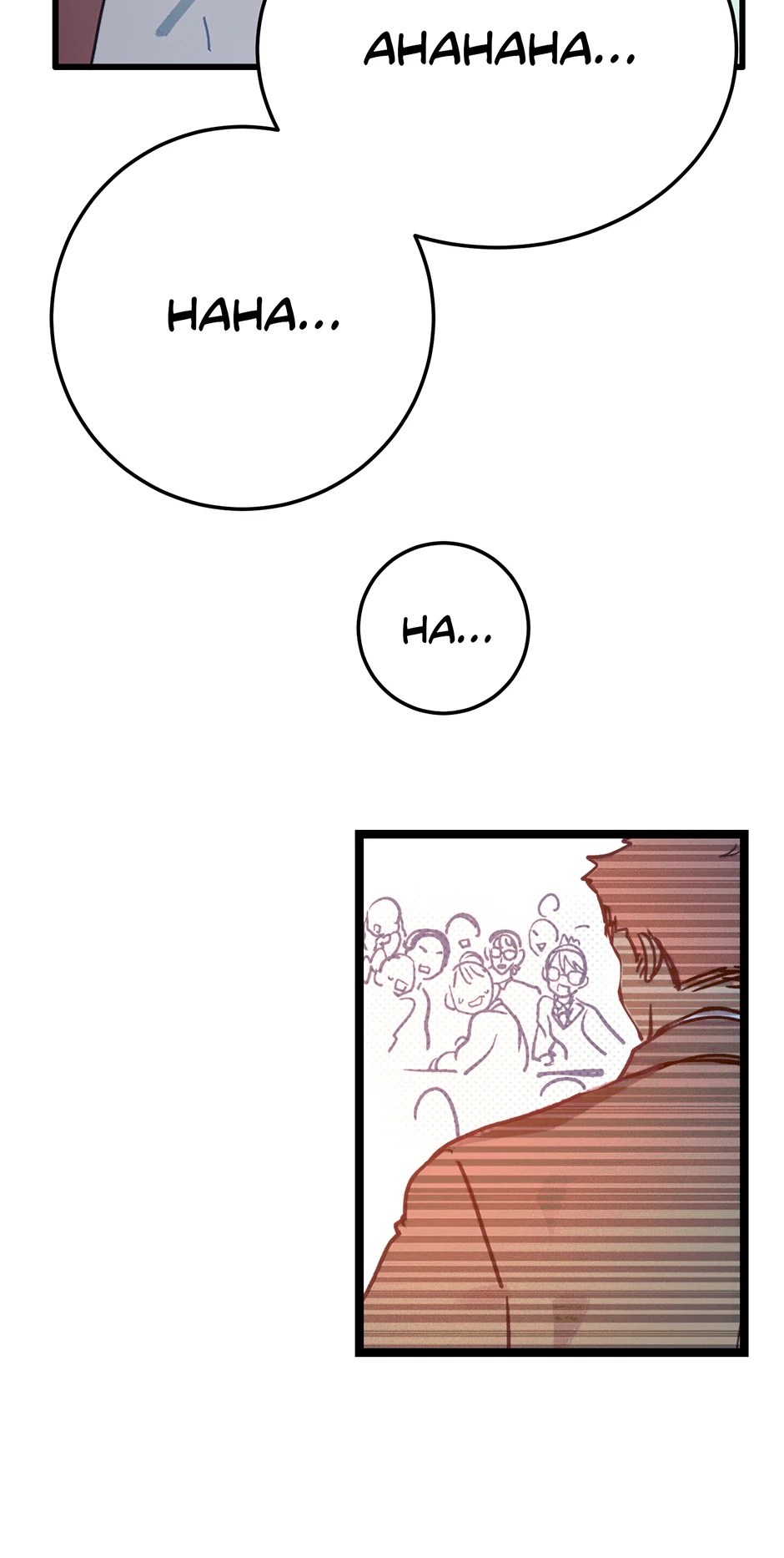 Read Betelgeuse EN Manga Online