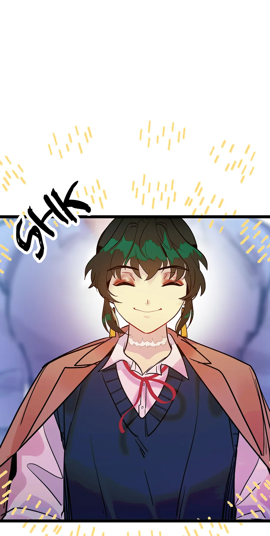 Read Betelgeuse EN Manga Online