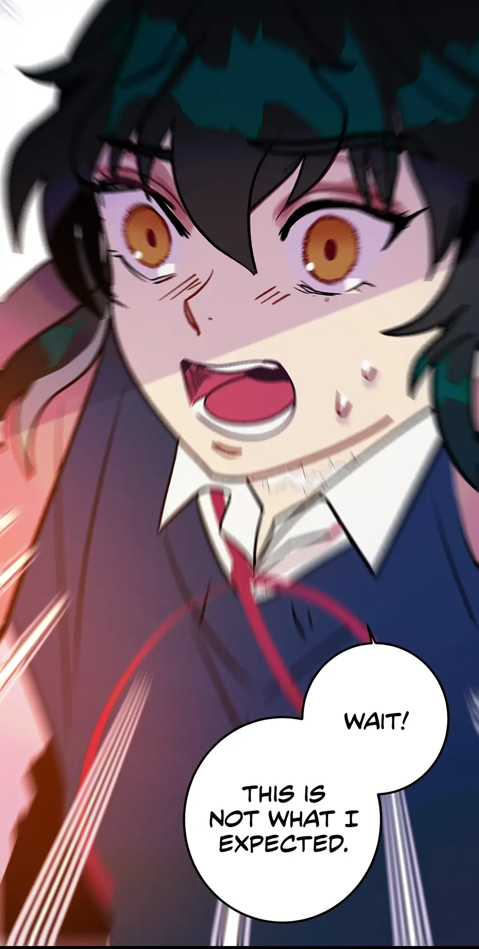 Read Betelgeuse EN Manga Online