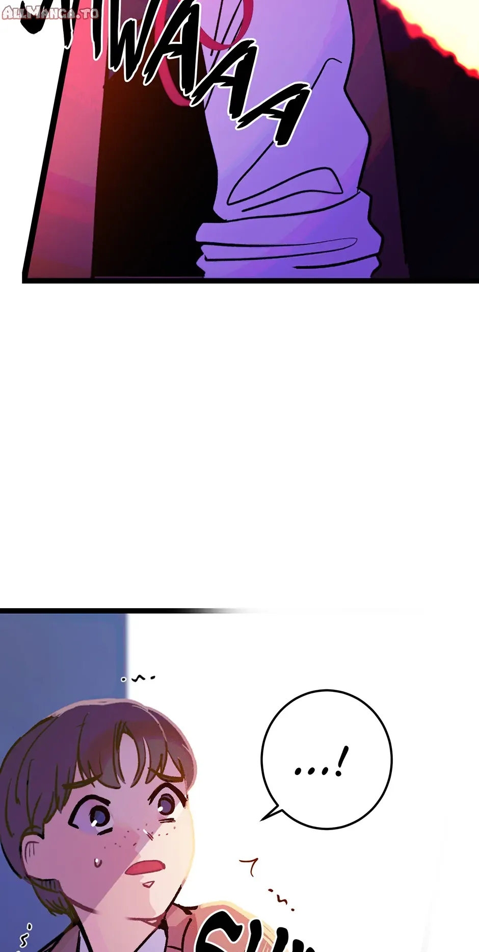 Read Betelgeuse EN Manga Online