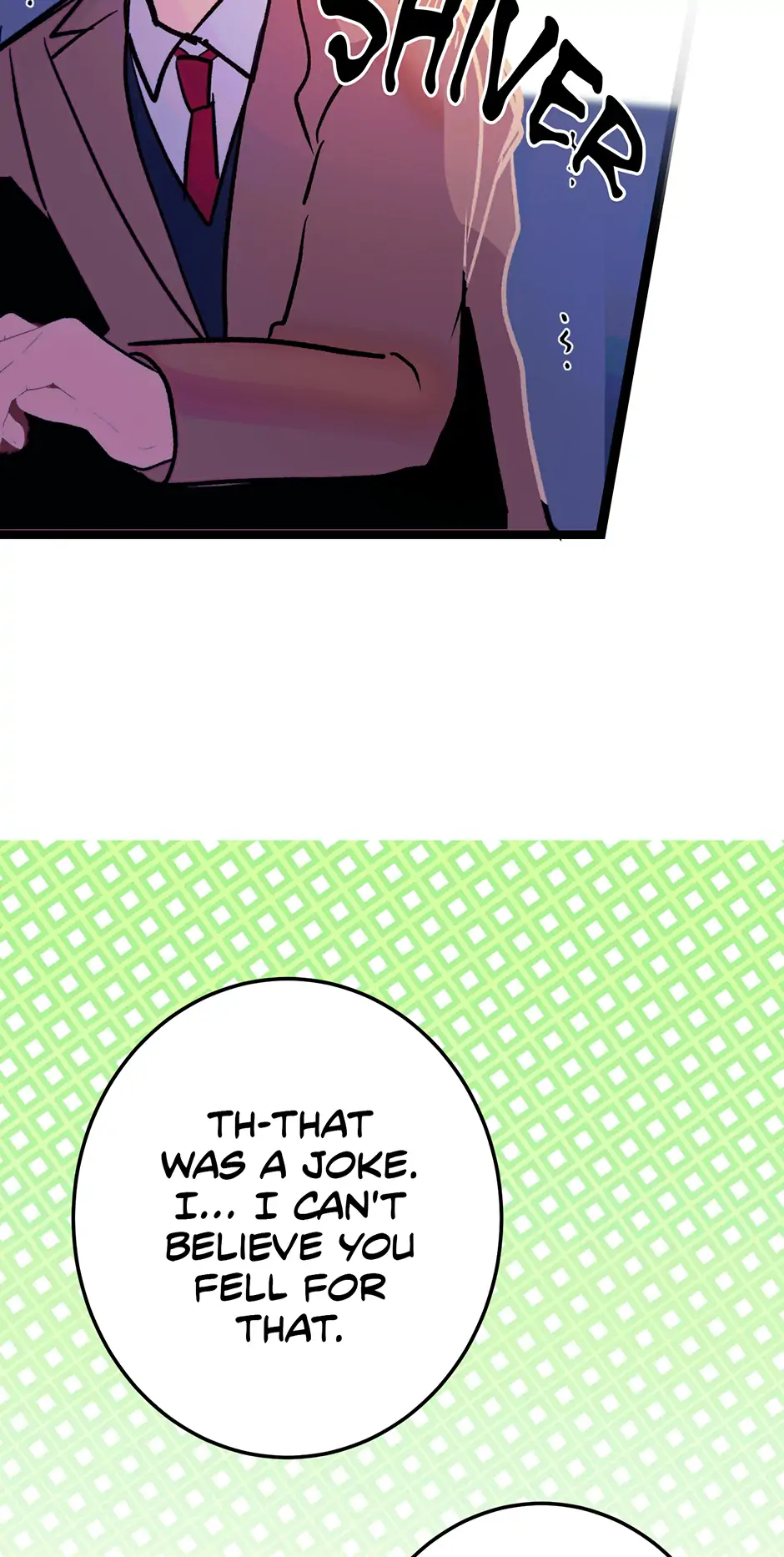 Read Betelgeuse EN Manga Online