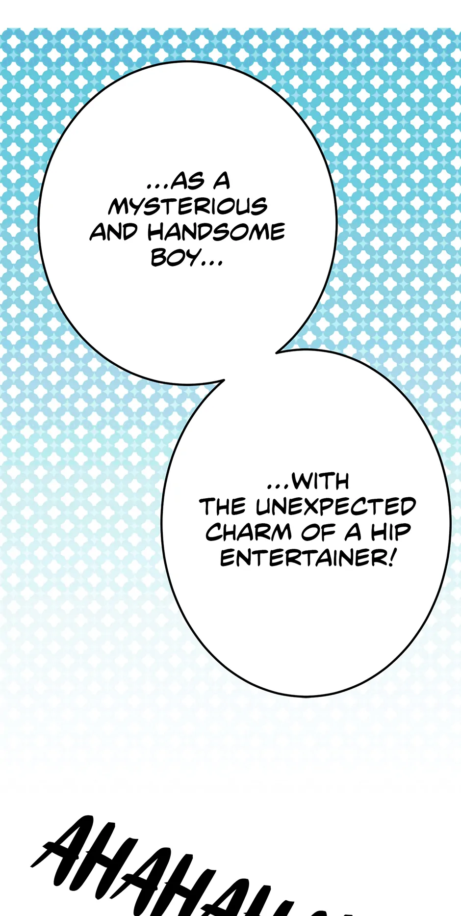 Read Betelgeuse EN Manga Online