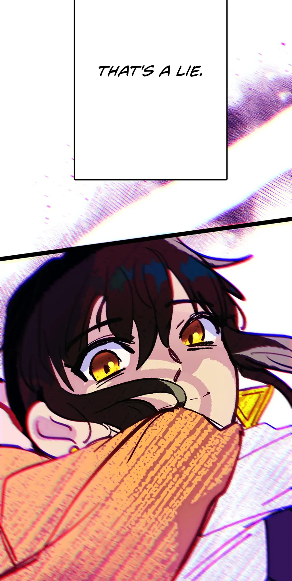 Read Betelgeuse EN Manga Online