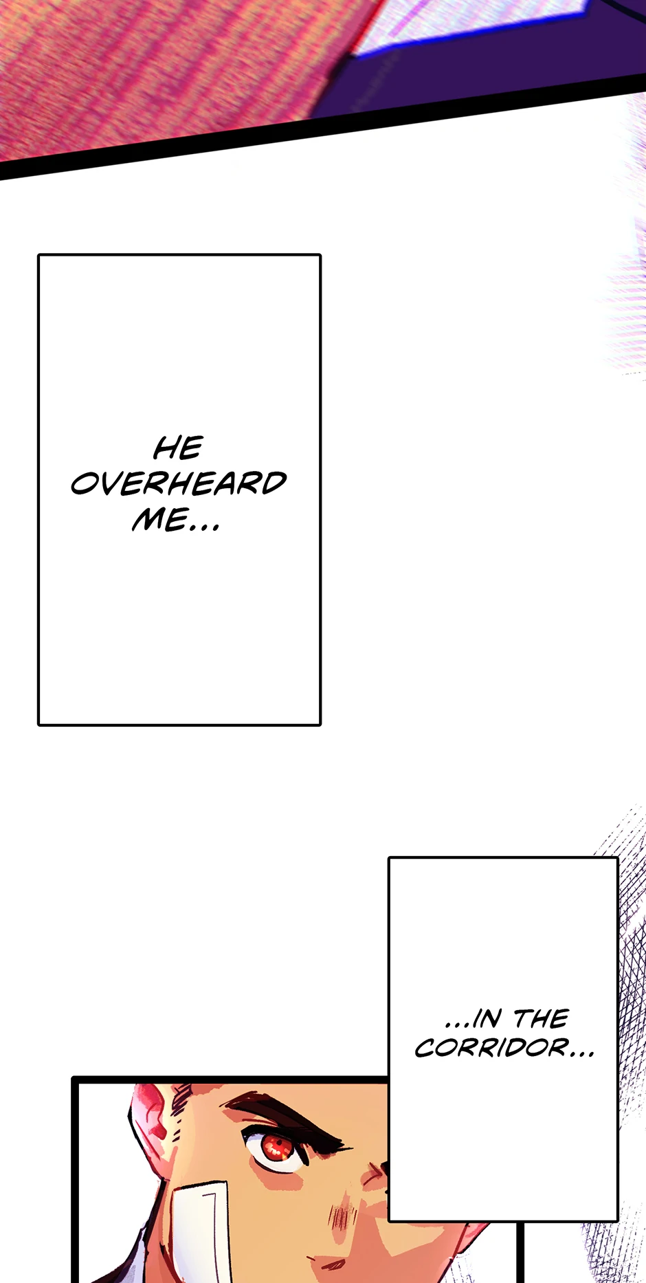 Read Betelgeuse EN Manga Online