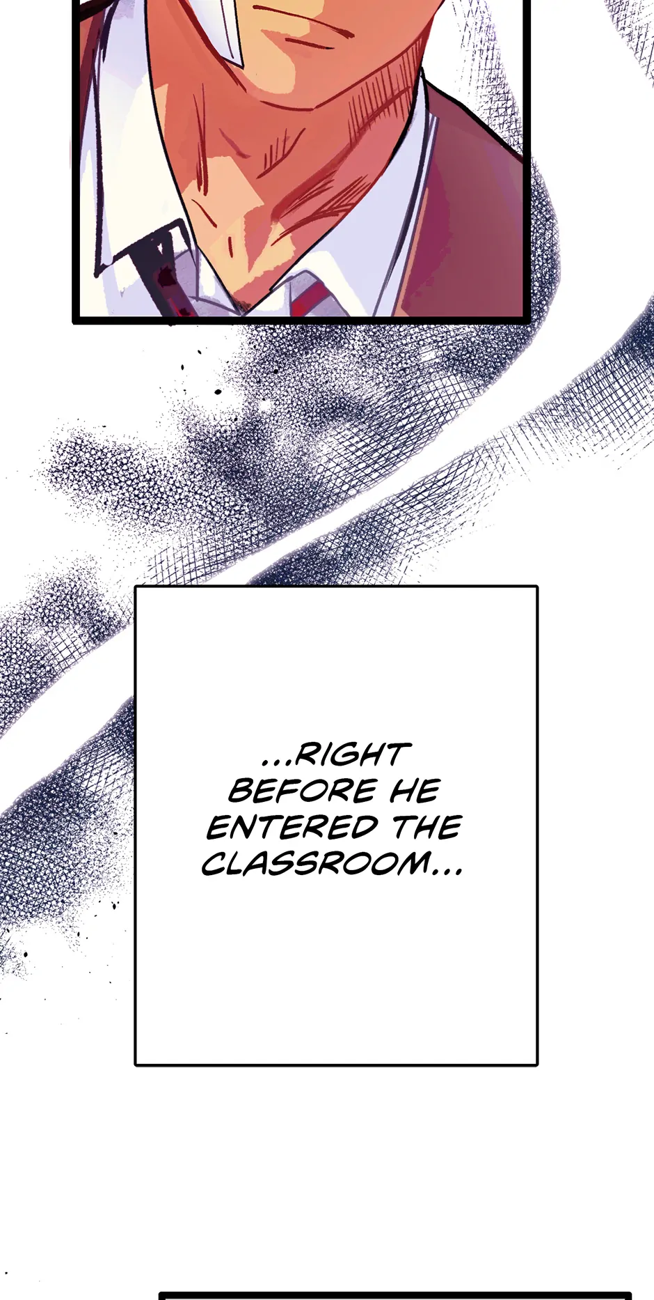 Read Betelgeuse EN Manga Online