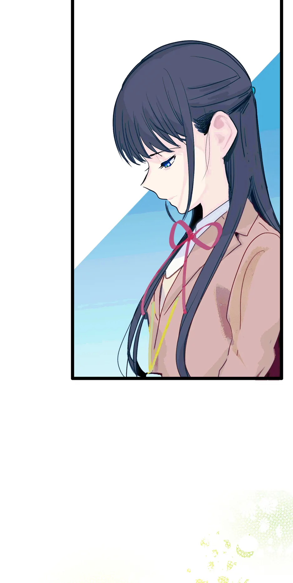 Read Betelgeuse EN Manga Online