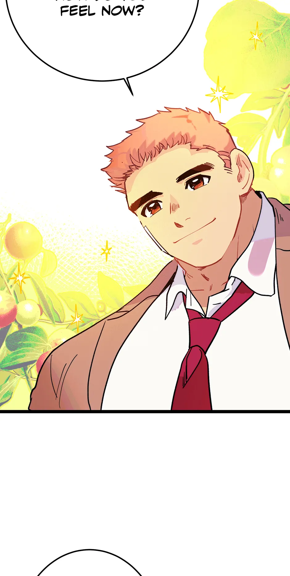 Read Betelgeuse EN Manga Online