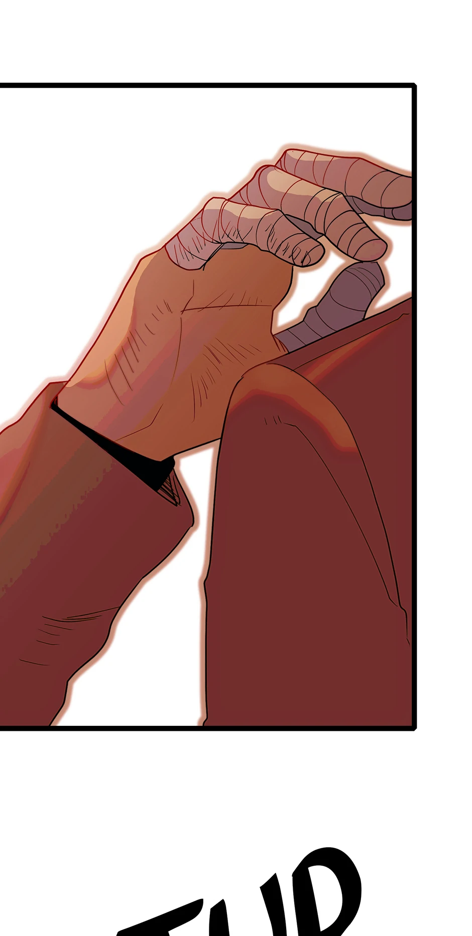 Read Betelgeuse EN Manga Online