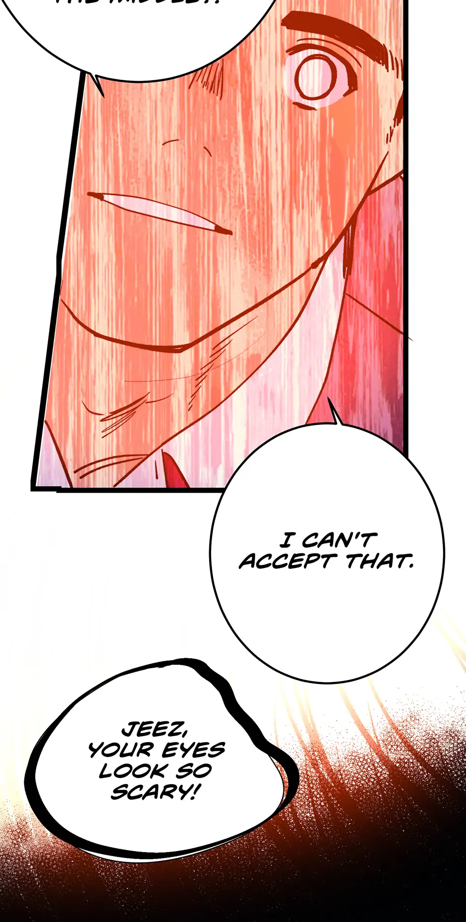 Read Betelgeuse EN Manga Online