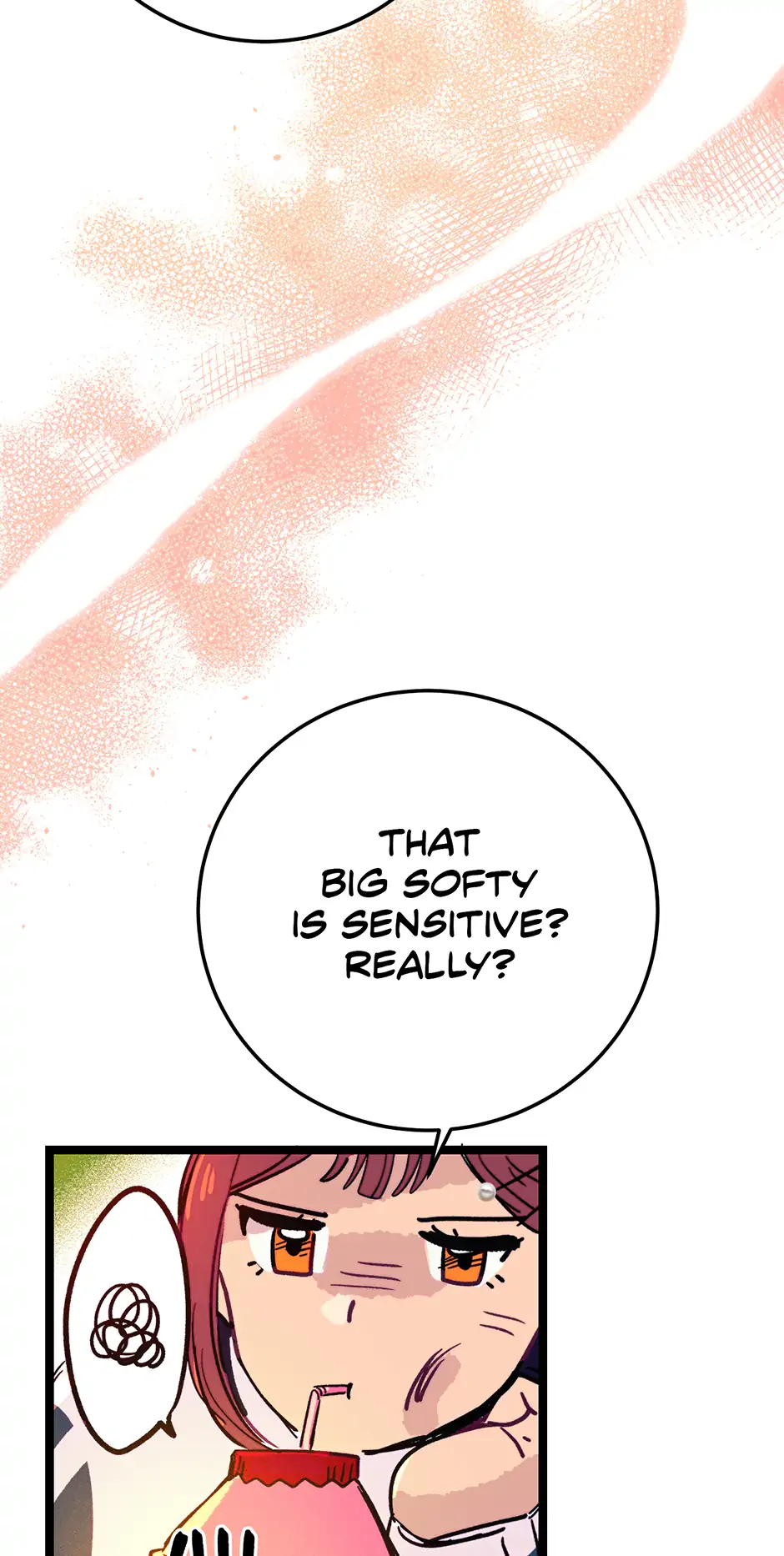 Read Betelgeuse EN Manga Online