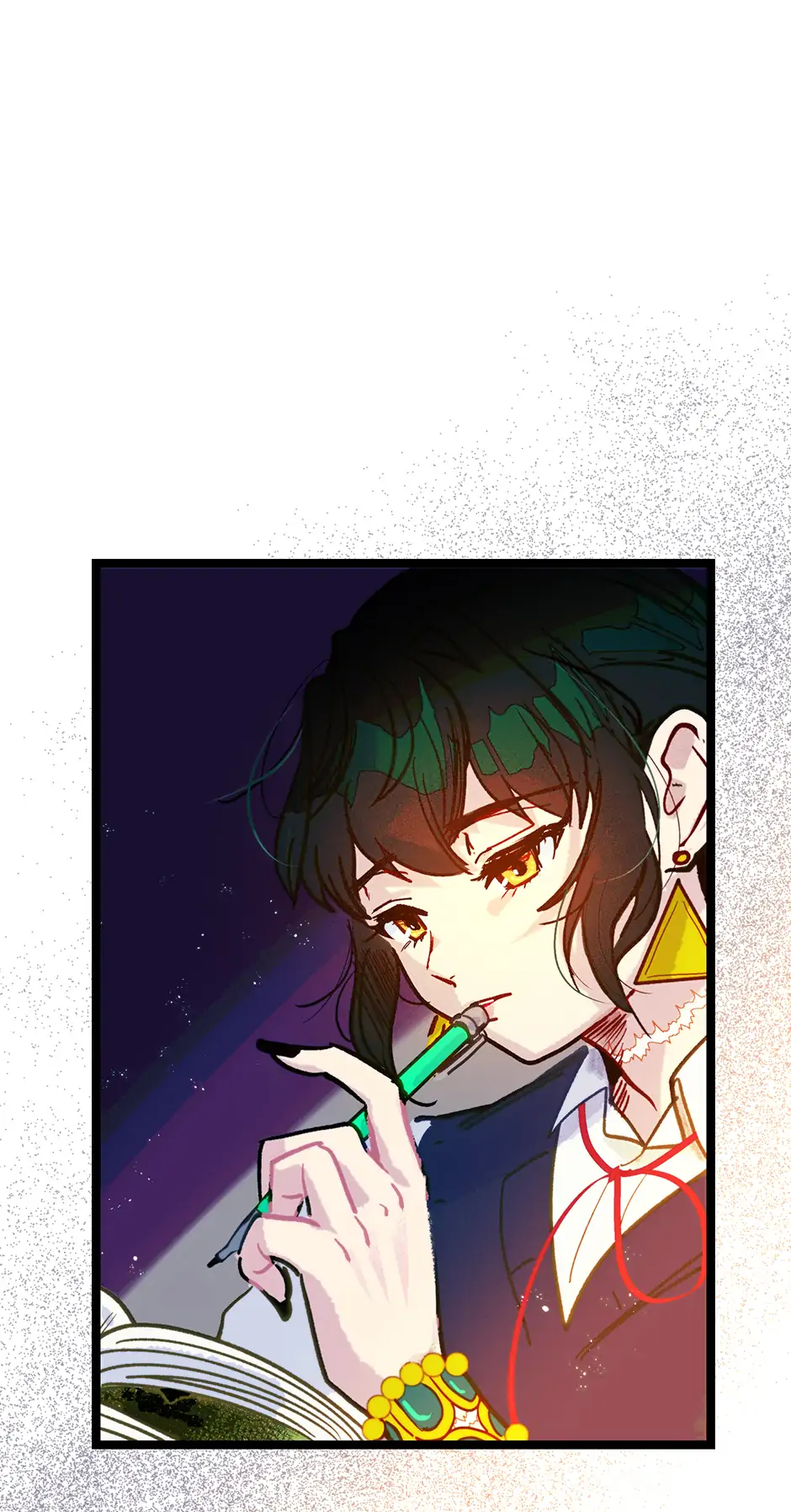 Read Betelgeuse EN Manga Online