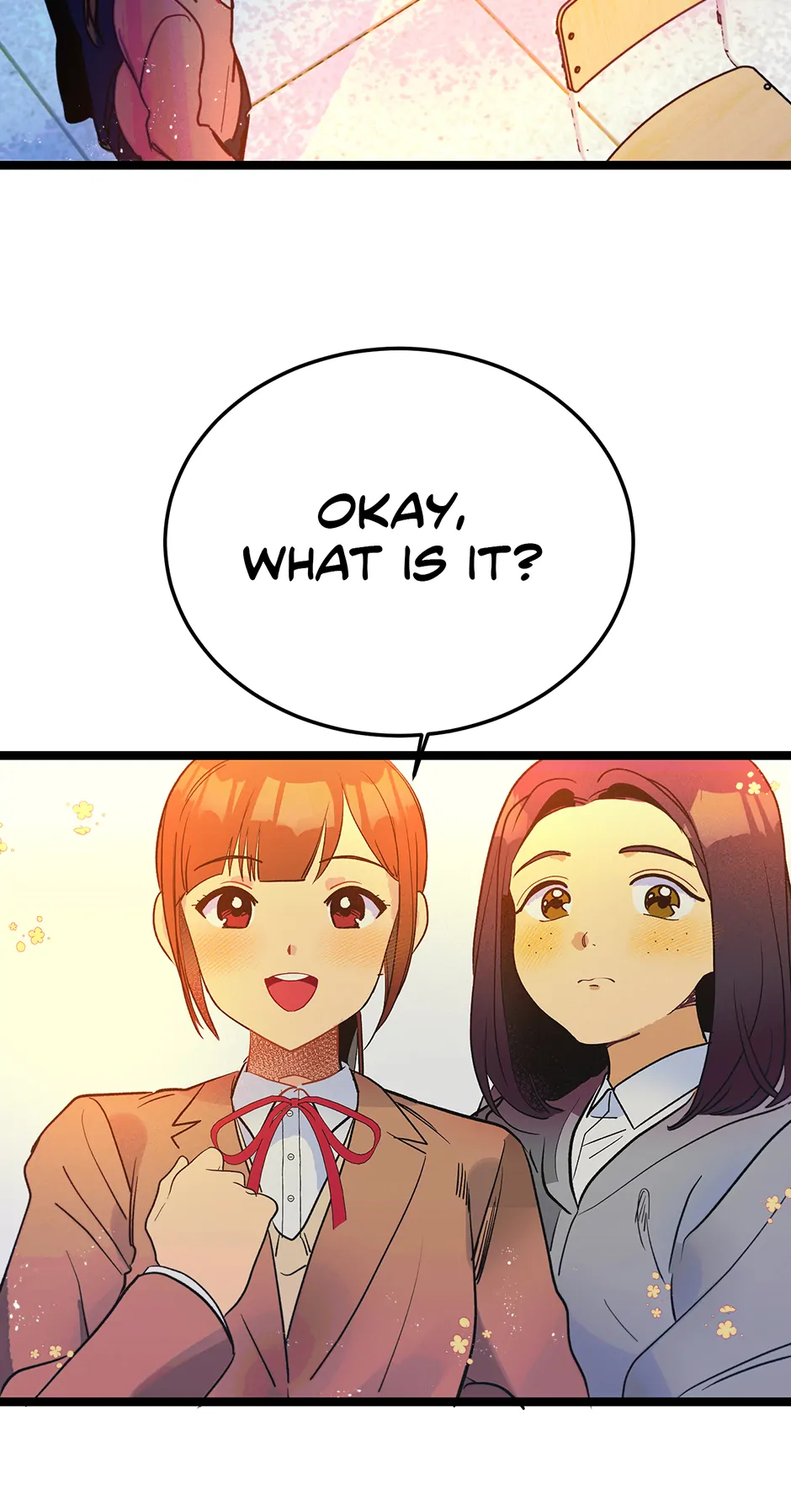 Read Betelgeuse EN Manga Online